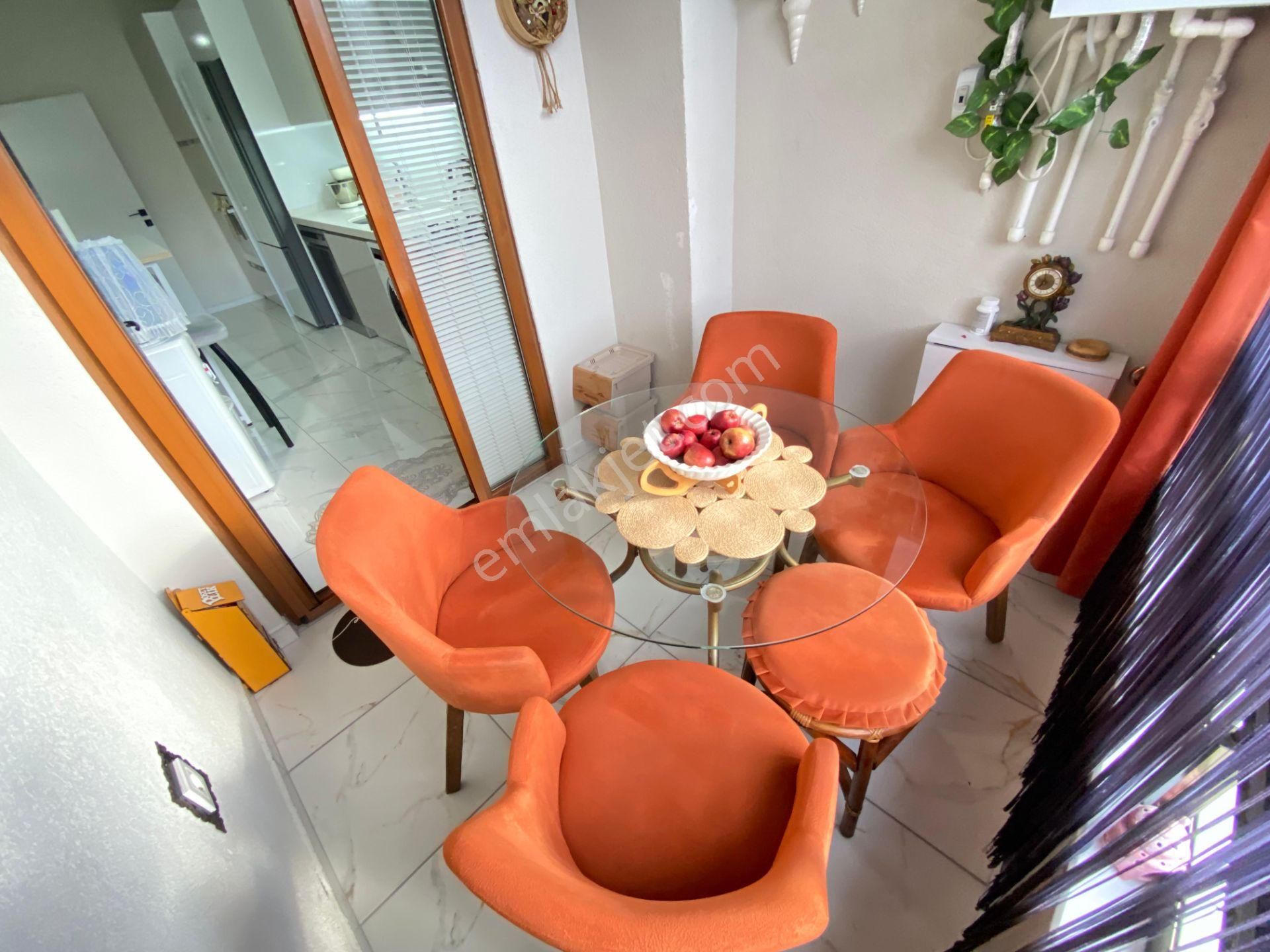 Pegaas'tan Üniversite Mah 1 Yıllık Ayrı Girişli 4+2 Dublex Daire - Görsel 7