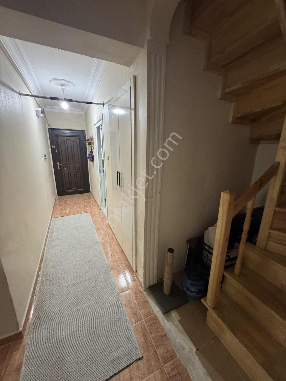 Öz Aydın'dan Satılık 3+2 Dublex Daire - Görsel 12