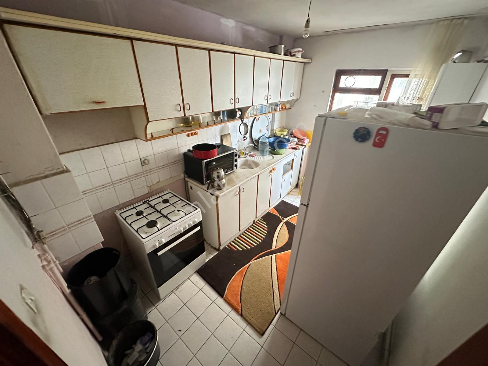 Sincan Yenikentte Satılık 3+1 Daire Ara Katta Uygun Fiyat Fırsat Ayaş Tren Yoluna Cephe - Görsel 4