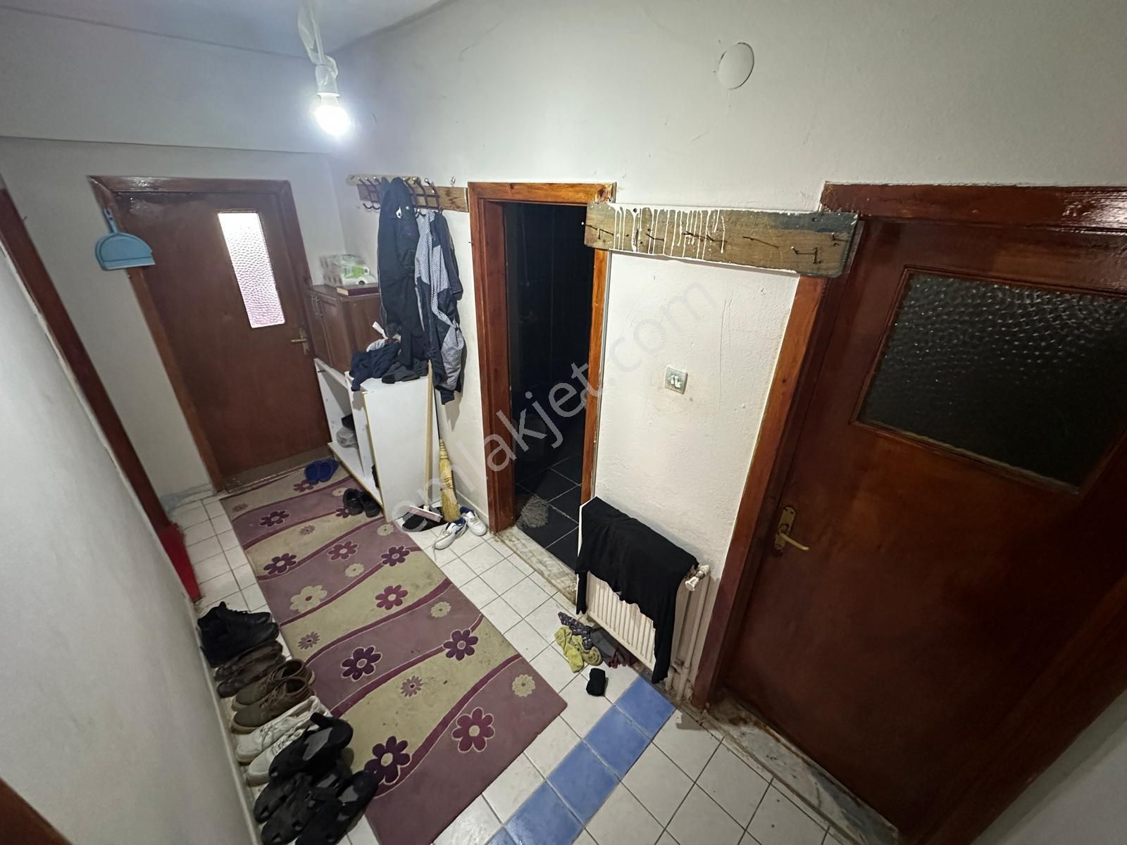 Sincan Yenikentte Satılık 3+1 Daire Ara Katta Uygun Fiyat Fırsat Ayaş Tren Yoluna Cephe - Görsel 12