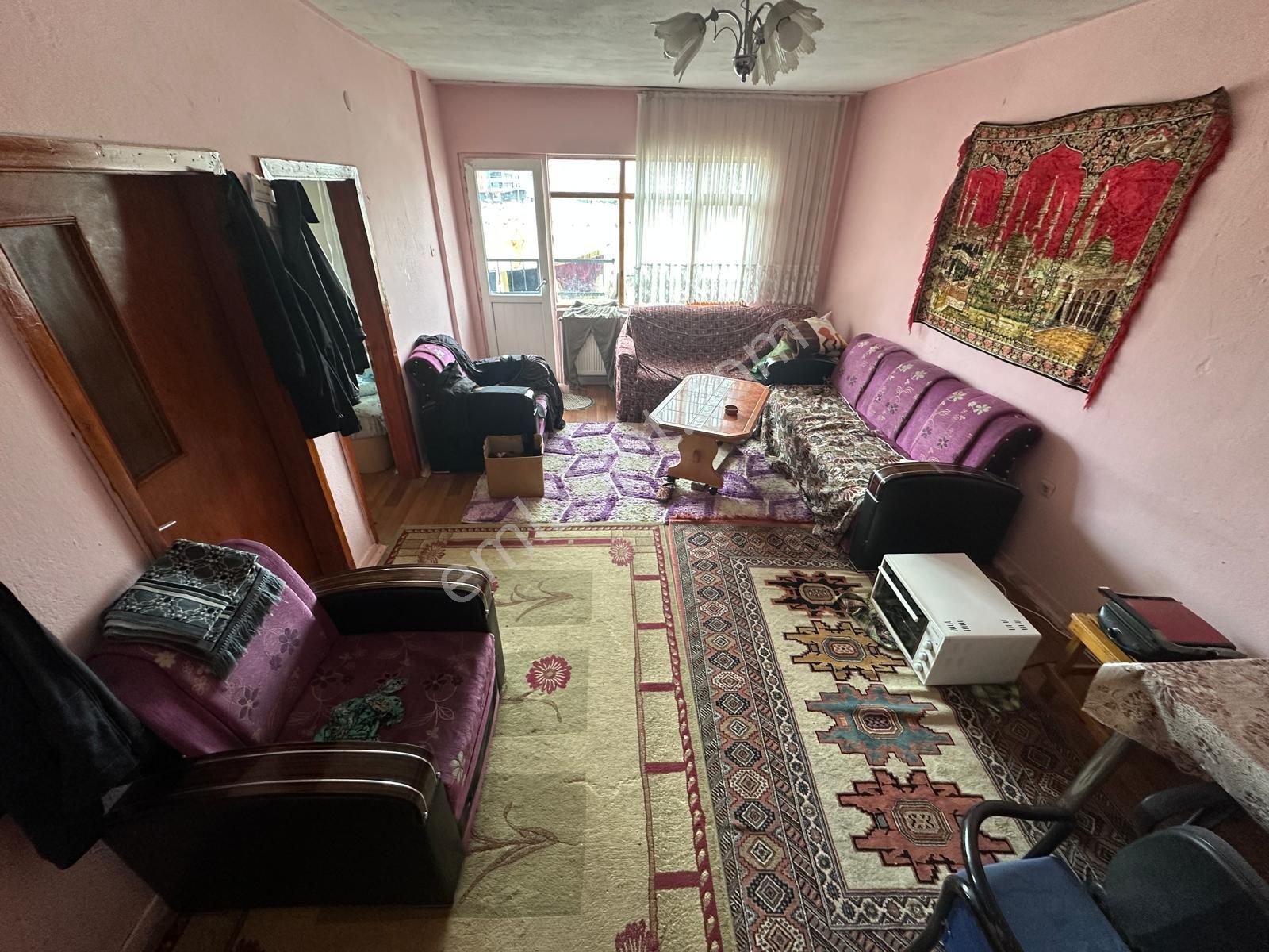 Sincan Yenikentte Satılık 3+1 Daire Ara Katta Uygun Fiyat Fırsat Ayaş Tren Yoluna Cephe - Görsel 14