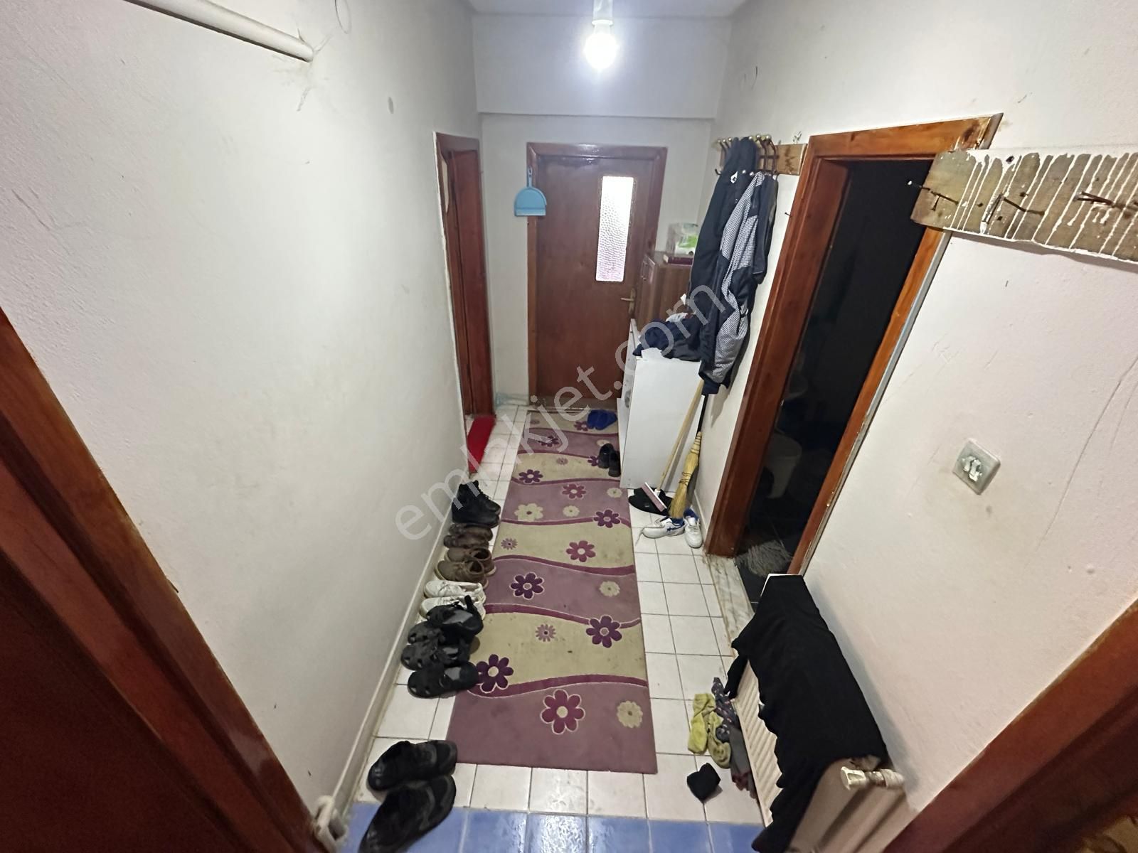 Sincan Yenikentte Satılık 3+1 Daire Ara Katta Uygun Fiyat Fırsat Ayaş Tren Yoluna Cephe - Görsel 11