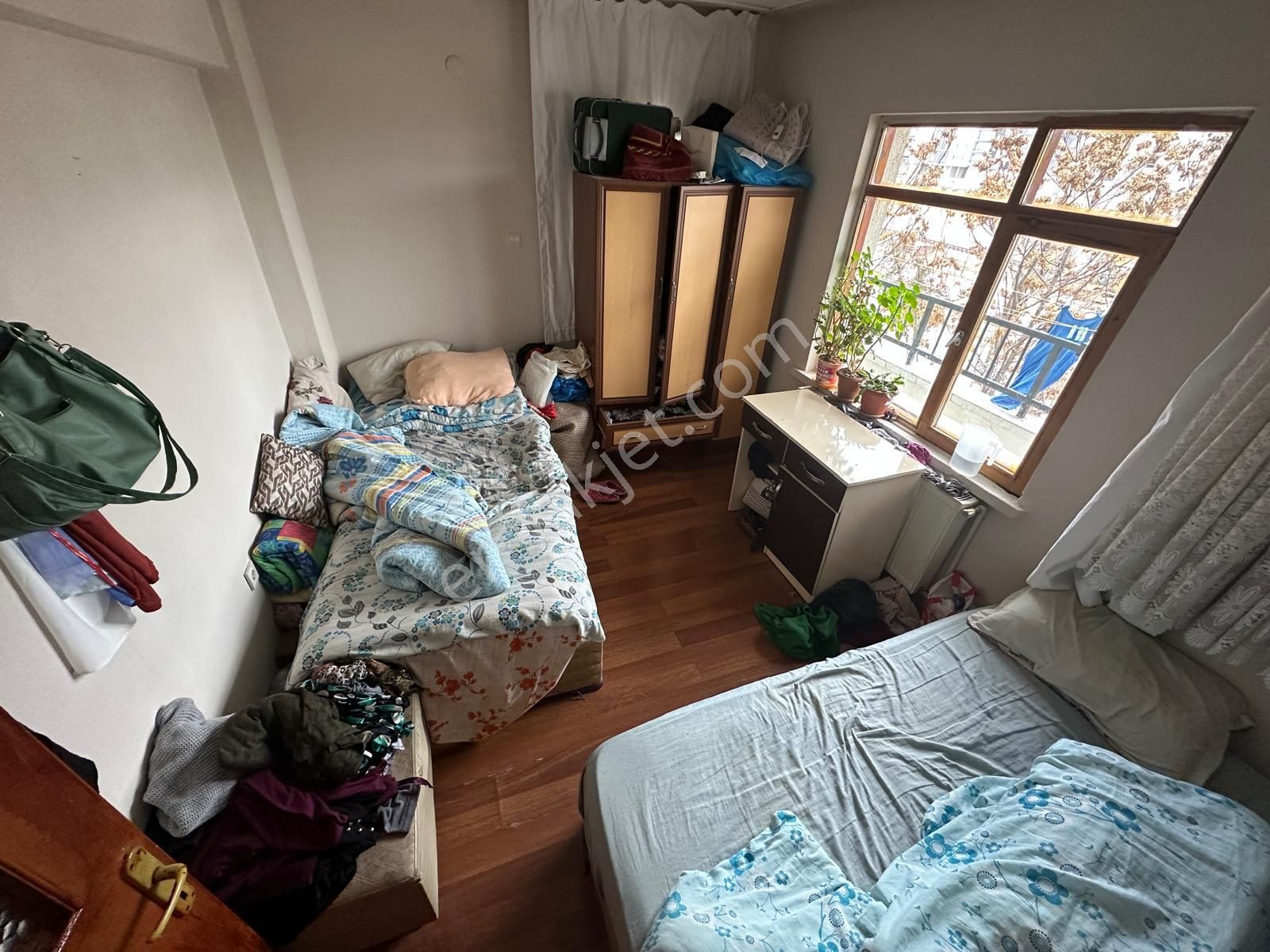 Sincan Yenikentte Satılık 3+1 Daire Ara Katta Uygun Fiyat Fırsat Ayaş Tren Yoluna Cephe - Görsel 20