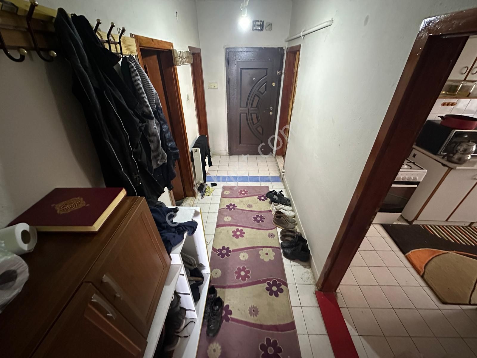 Sincan Yenikentte Satılık 3+1 Daire Ara Katta Uygun Fiyat Fırsat Ayaş Tren Yoluna Cephe - Görsel 10