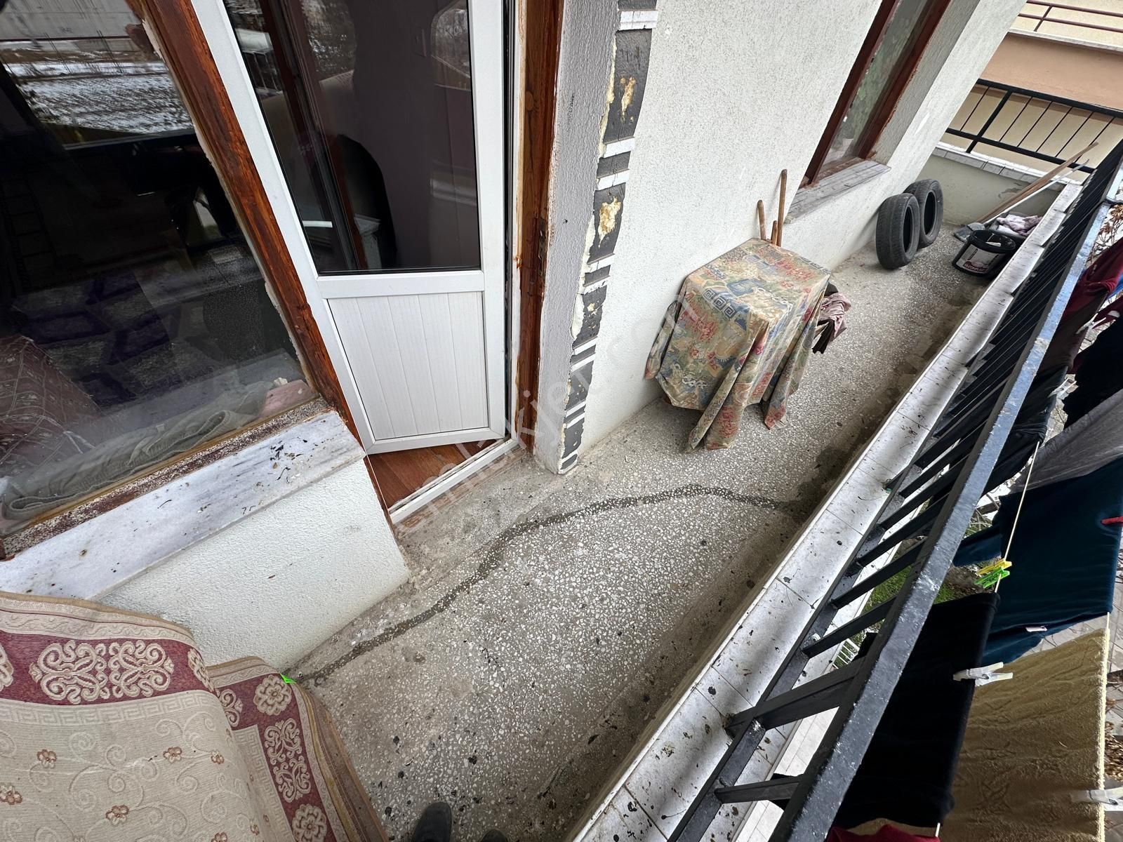 Sincan Yenikentte Satılık 3+1 Daire Ara Katta Uygun Fiyat Fırsat Ayaş Tren Yoluna Cephe - Görsel 17