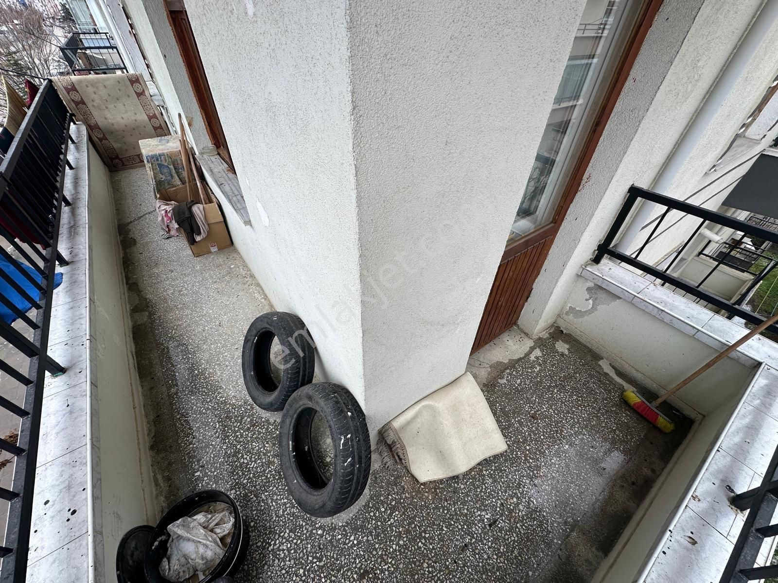 Sincan Yenikentte Satılık 3+1 Daire Ara Katta Uygun Fiyat Fırsat Ayaş Tren Yoluna Cephe - Görsel 18