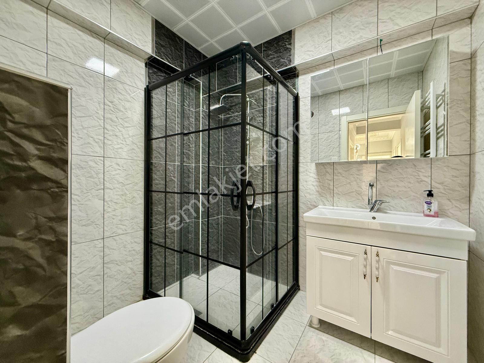 Kalecik Emlak Ofisinden 5'yol Merkezde 1.kat Yapılı 3+1 Lüx Daire - Görsel 23