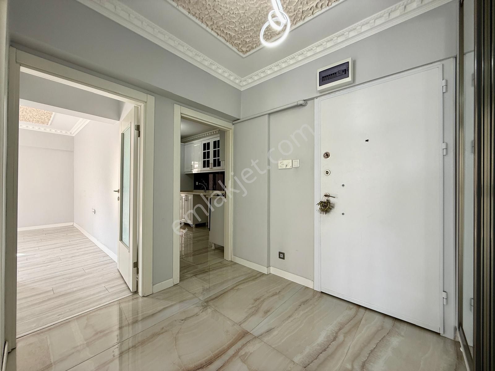 Kalecik Emlak Ofisinden 5'yol Merkezde 1.kat Yapılı 3+1 Lüx Daire - Görsel 20