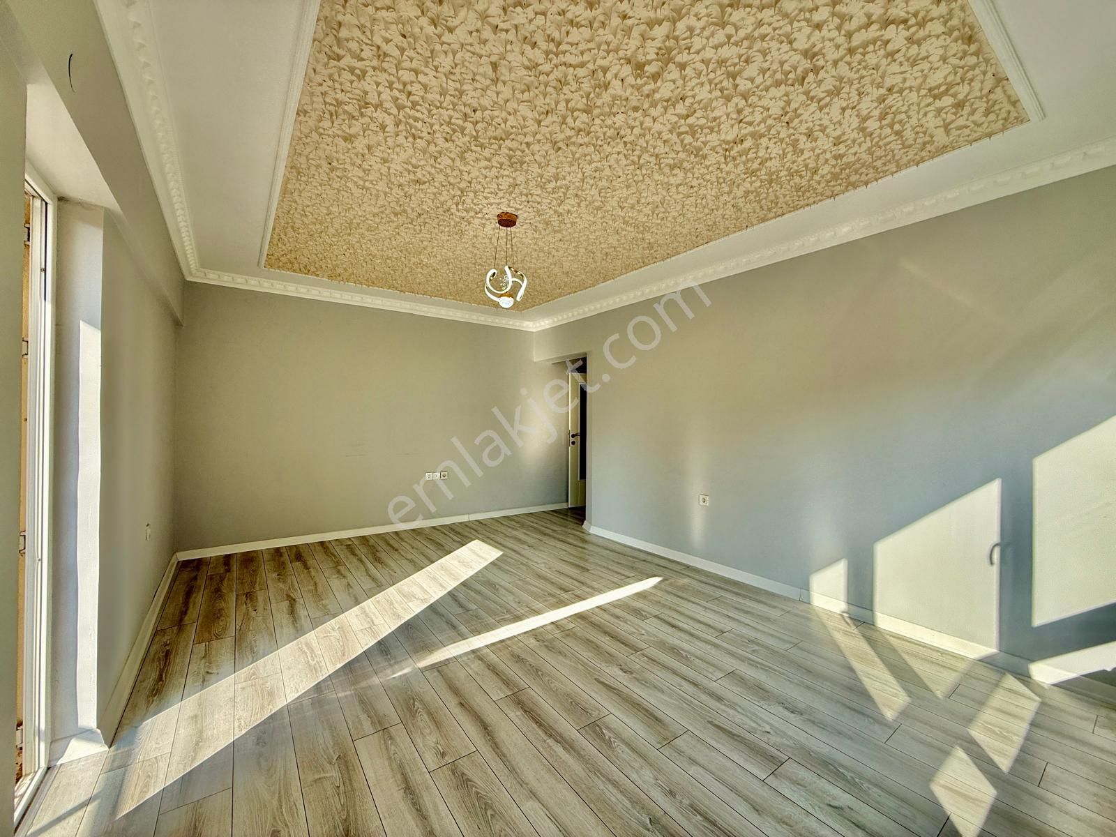 Kalecik Emlak Ofisinden 5'yol Merkezde 1.kat Yapılı 3+1 Lüx Daire - Görsel 9