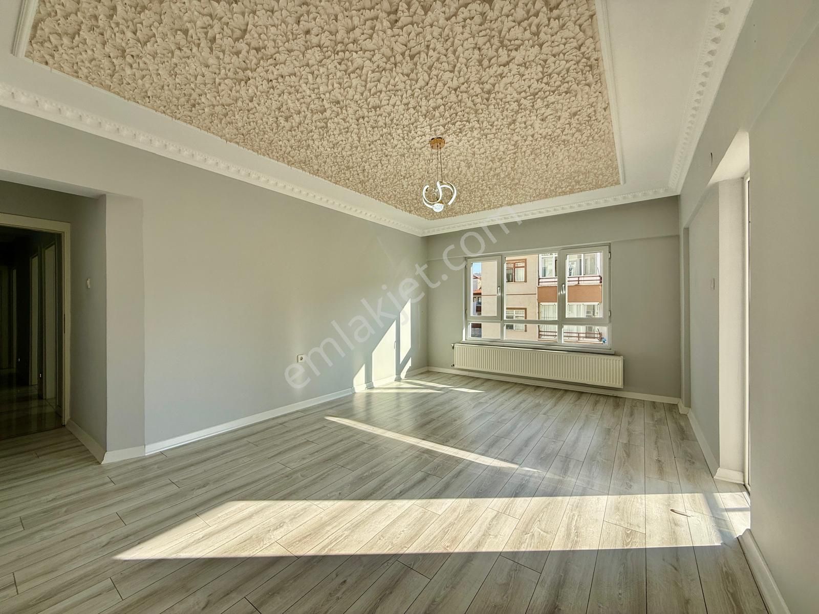 Kalecik Emlak Ofisinden 5'yol Merkezde 1.kat Yapılı 3+1 Lüx Daire - Görsel 7