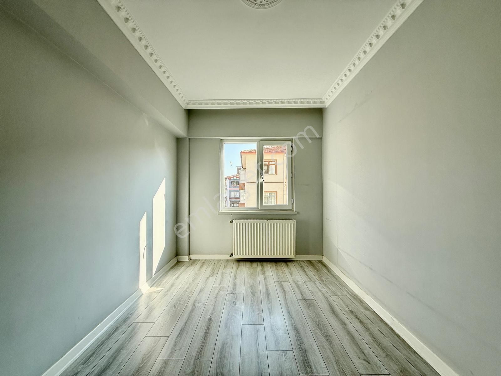 Kalecik Emlak Ofisinden 5'yol Merkezde 1.kat Yapılı 3+1 Lüx Daire - Görsel 17