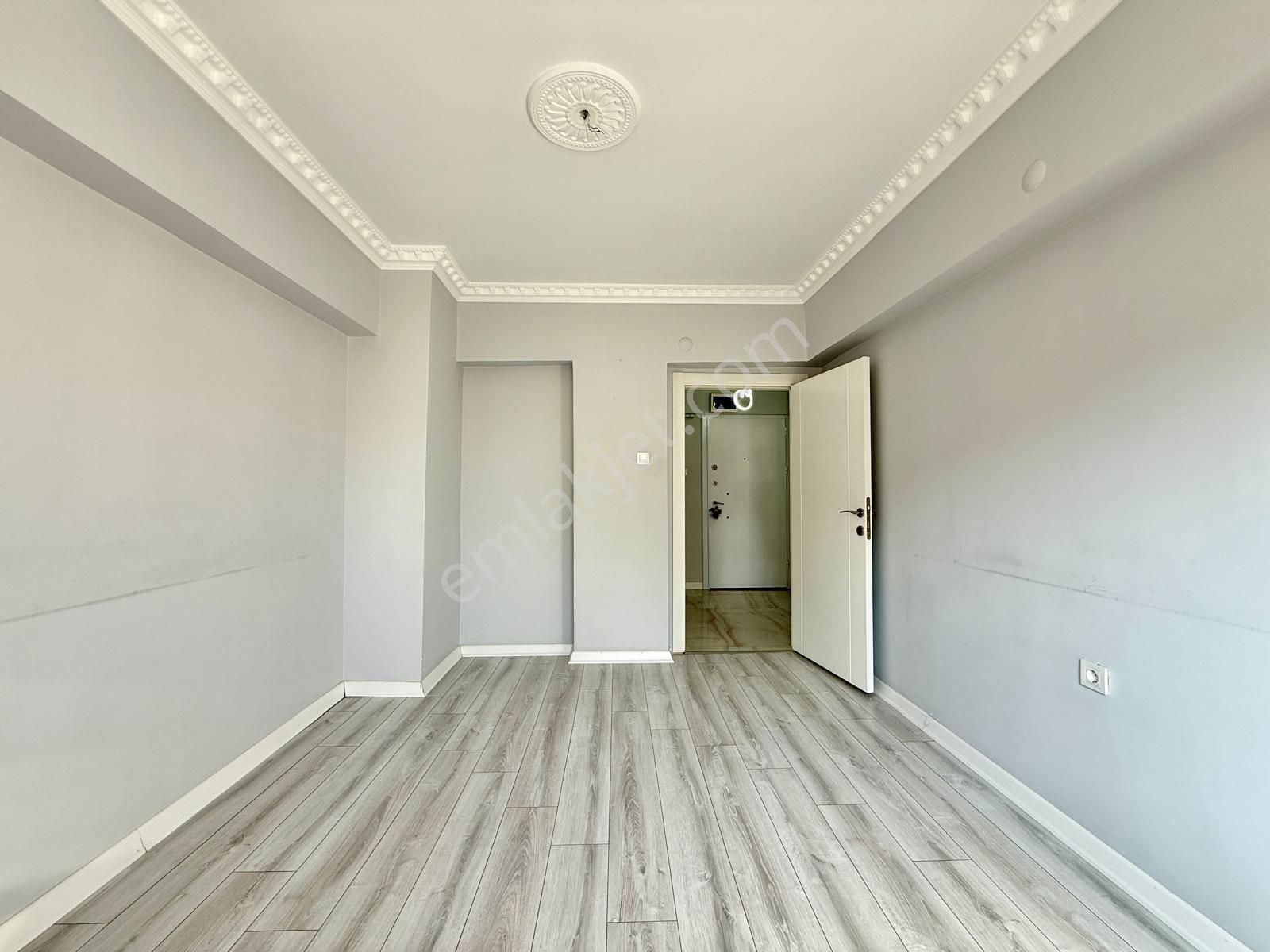 Kalecik Emlak Ofisinden 5'yol Merkezde 1.kat Yapılı 3+1 Lüx Daire - Görsel 16