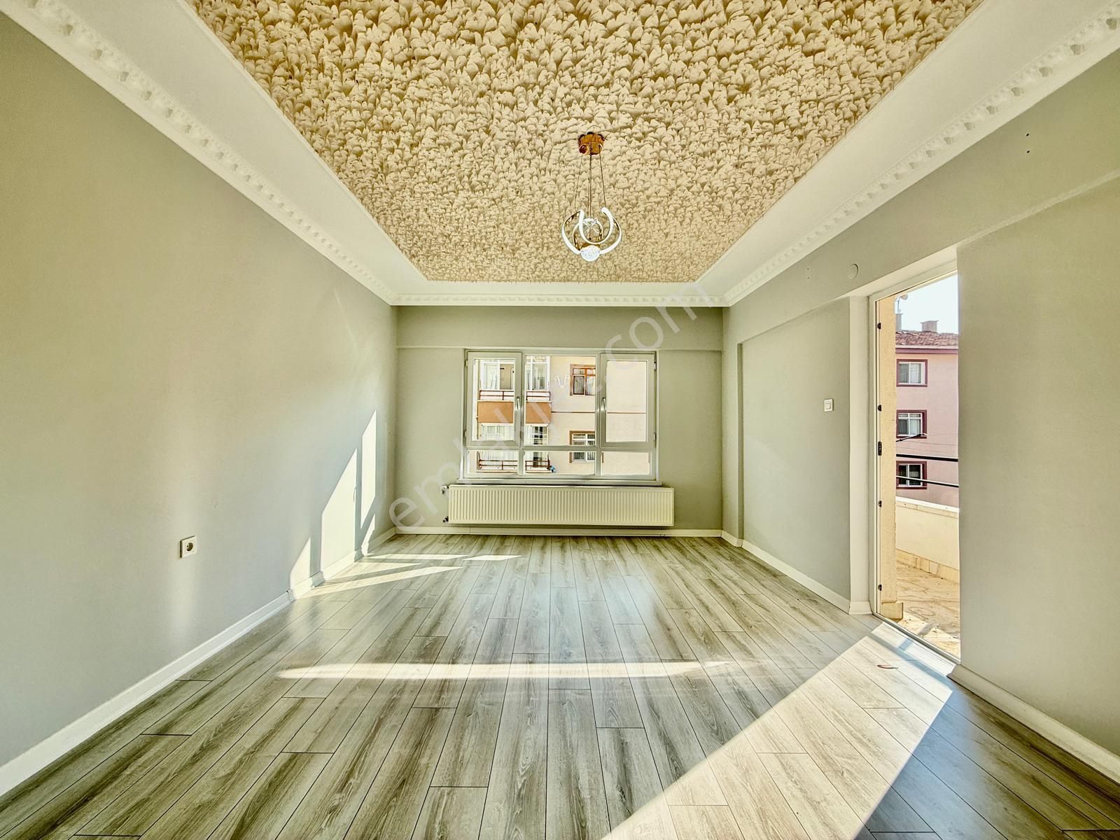 Kalecik Emlak Ofisinden 5'yol Merkezde 1.kat Yapılı 3+1 Lüx Daire - Görsel 5