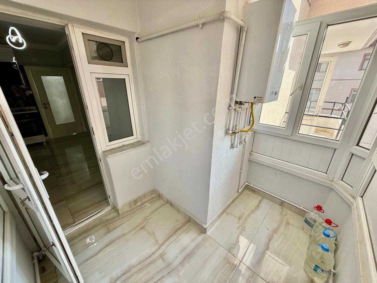 Kalecik Emlak Ofisinden 5'yol Merkezde 1.kat Yapılı 3+1 Lüx Daire - Görsel 25