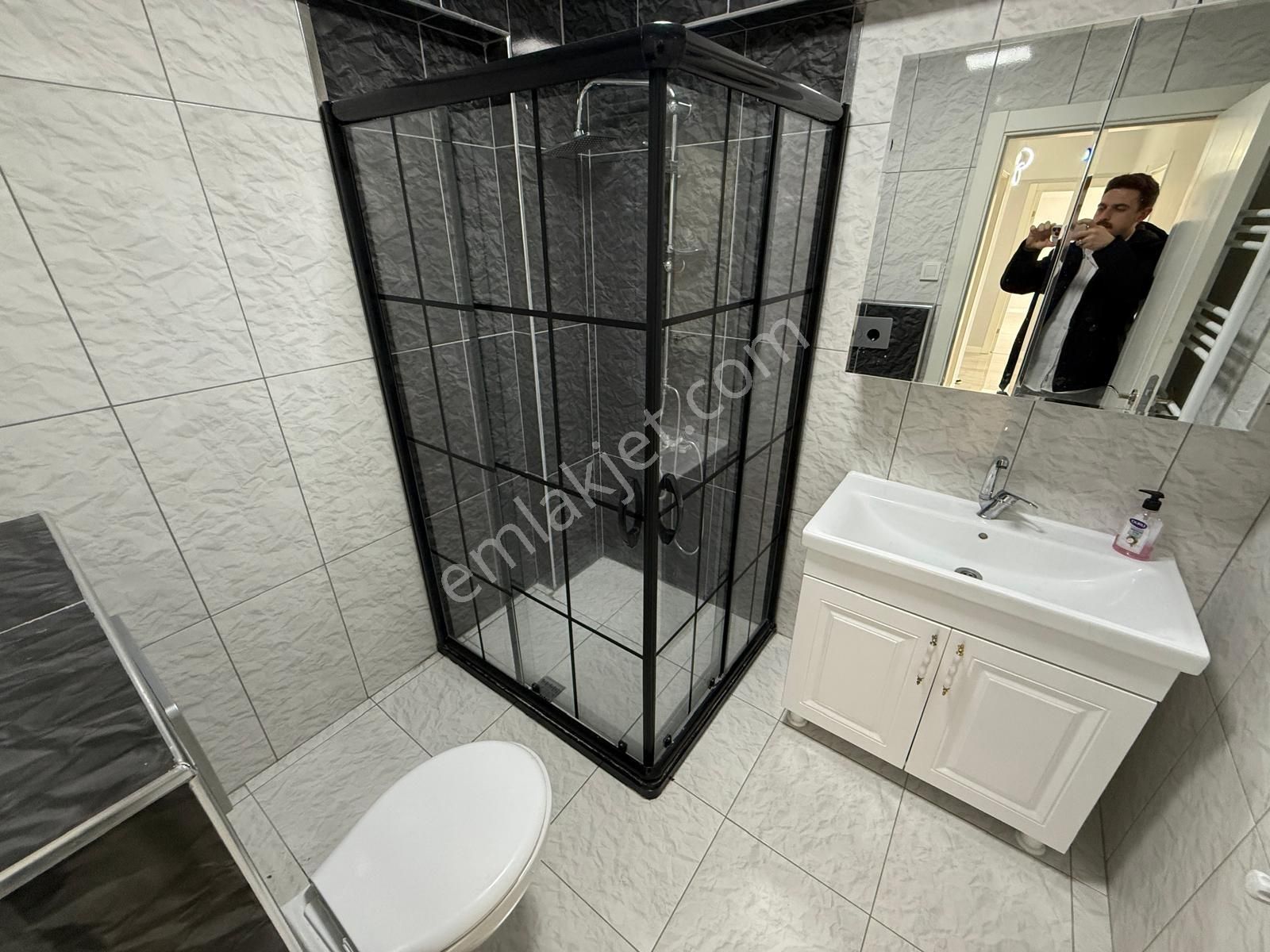 Kalecik Emlak Ofisinden 5'yol Merkezde 1.kat Yapılı 3+1 Lüx Daire - Görsel 24