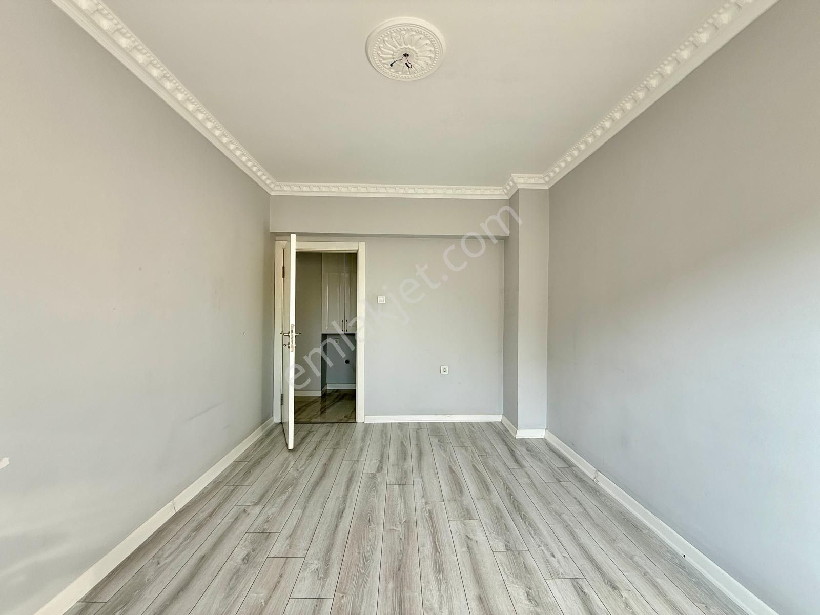 Kalecik Emlak Ofisinden 5'yol Merkezde 1.kat Yapılı 3+1 Lüx Daire - Görsel 18