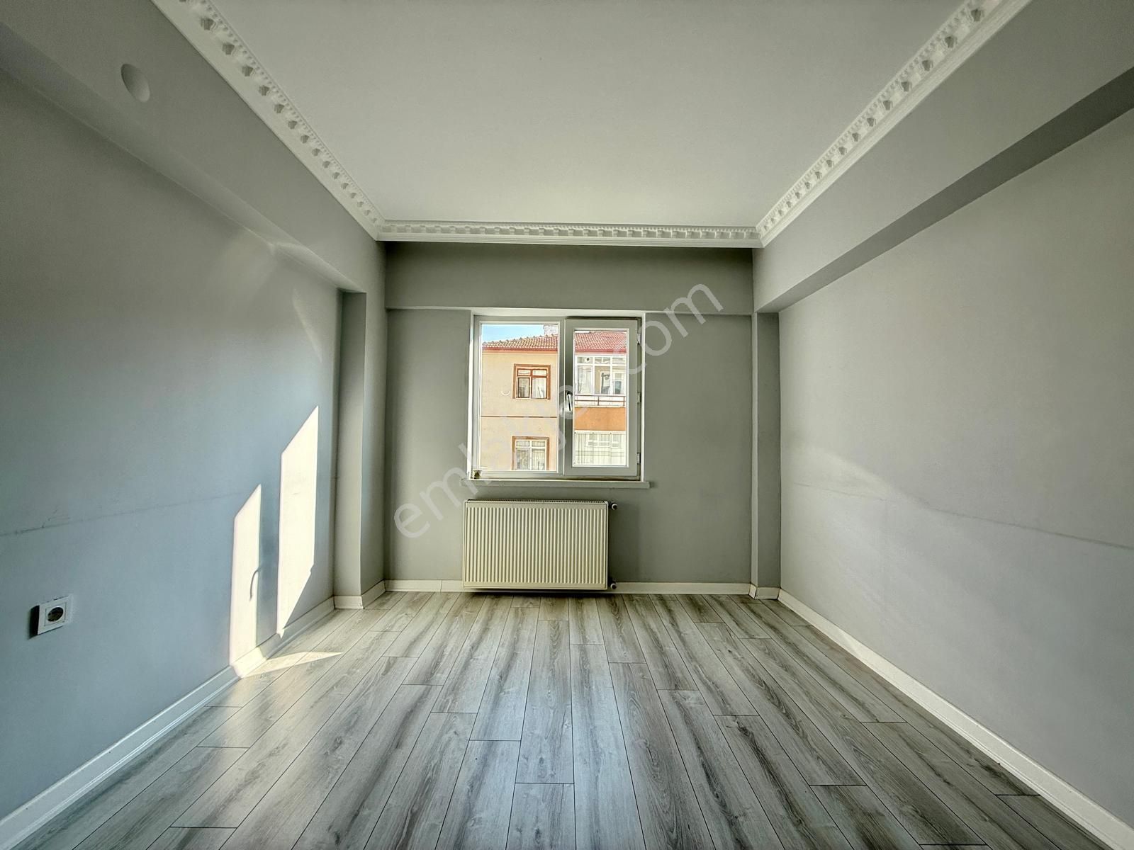 Kalecik Emlak Ofisinden 5'yol Merkezde 1.kat Yapılı 3+1 Lüx Daire - Görsel 15