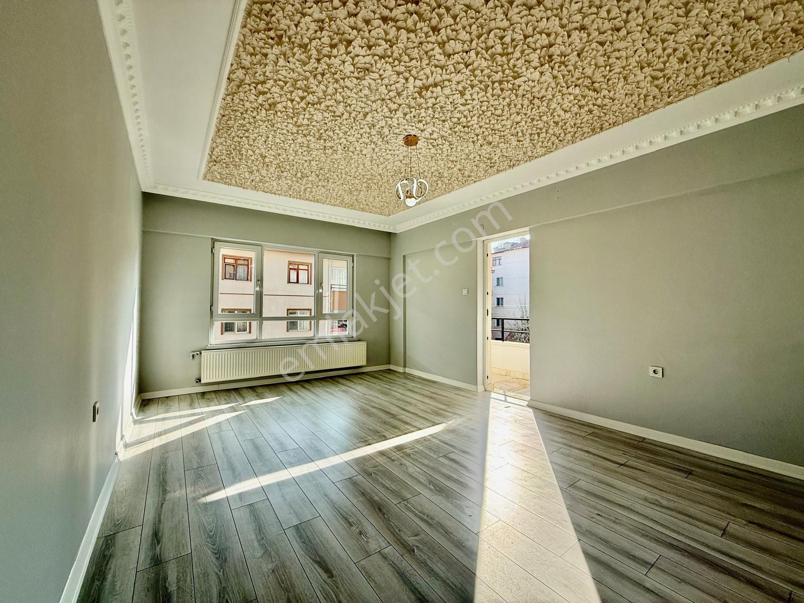 Kalecik Emlak Ofisinden 5'yol Merkezde 1.kat Yapılı 3+1 Lüx Daire - Görsel 6