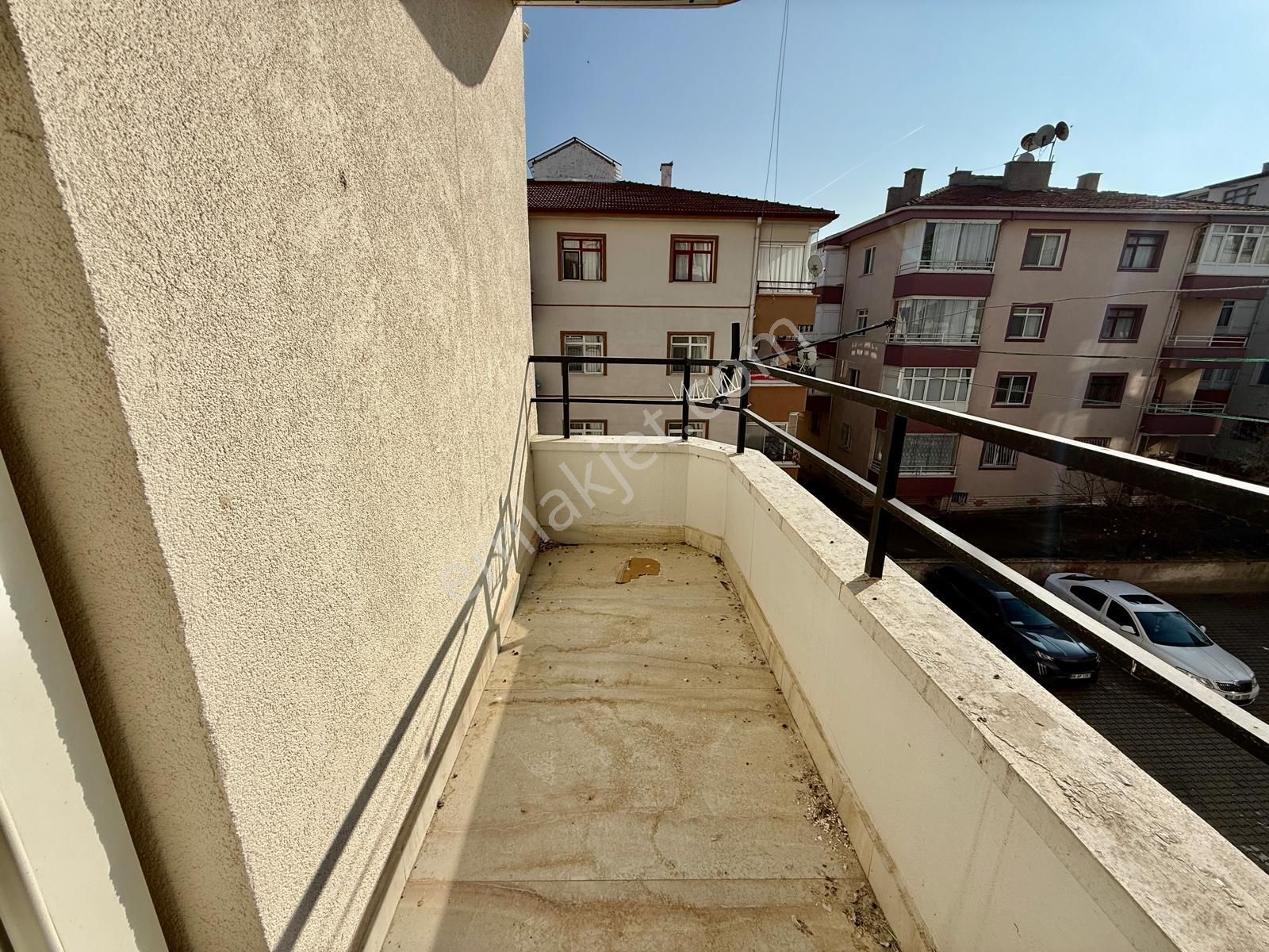 Kalecik Emlak Ofisinden 5'yol Merkezde 1.kat Yapılı 3+1 Lüx Daire - Görsel 26