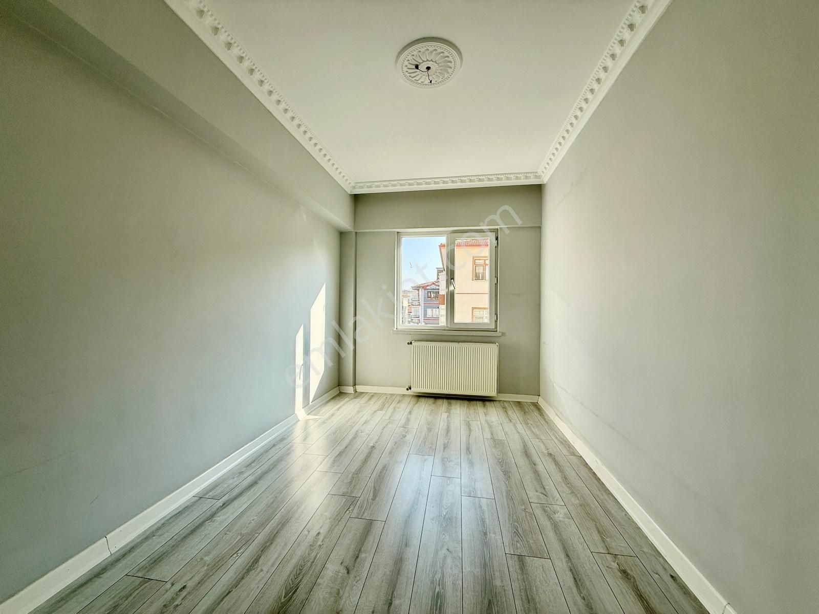 Kalecik Emlak Ofisinden 5'yol Merkezde 1.kat Yapılı 3+1 Lüx Daire - Görsel 10