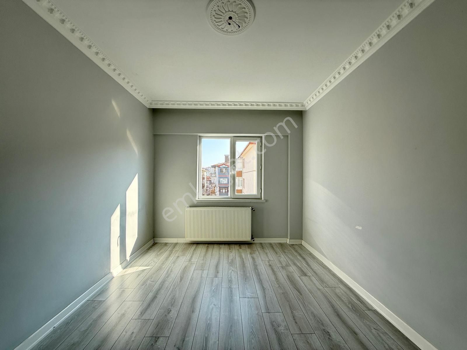 Kalecik Emlak Ofisinden 5'yol Merkezde 1.kat Yapılı 3+1 Lüx Daire - Görsel 13