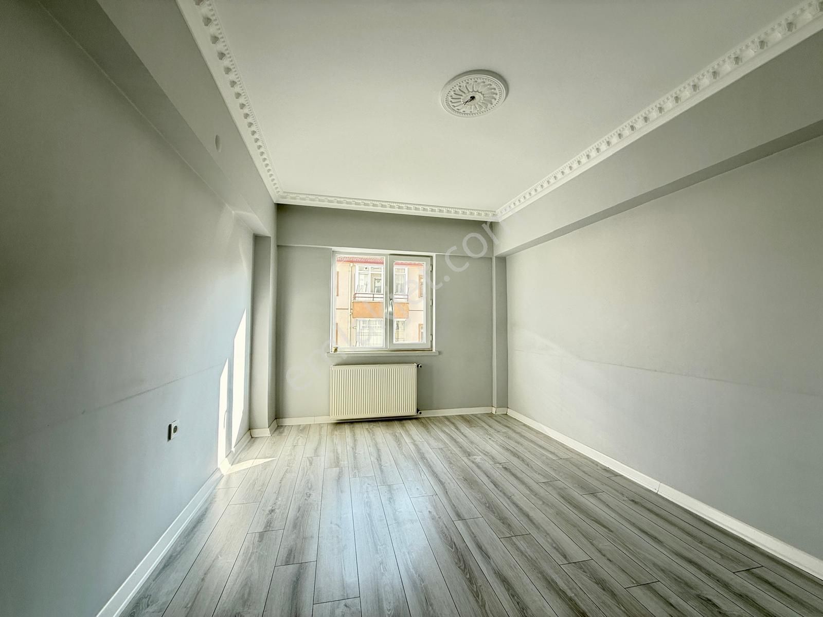 Kalecik Emlak Ofisinden 5'yol Merkezde 1.kat Yapılı 3+1 Lüx Daire - Görsel 14