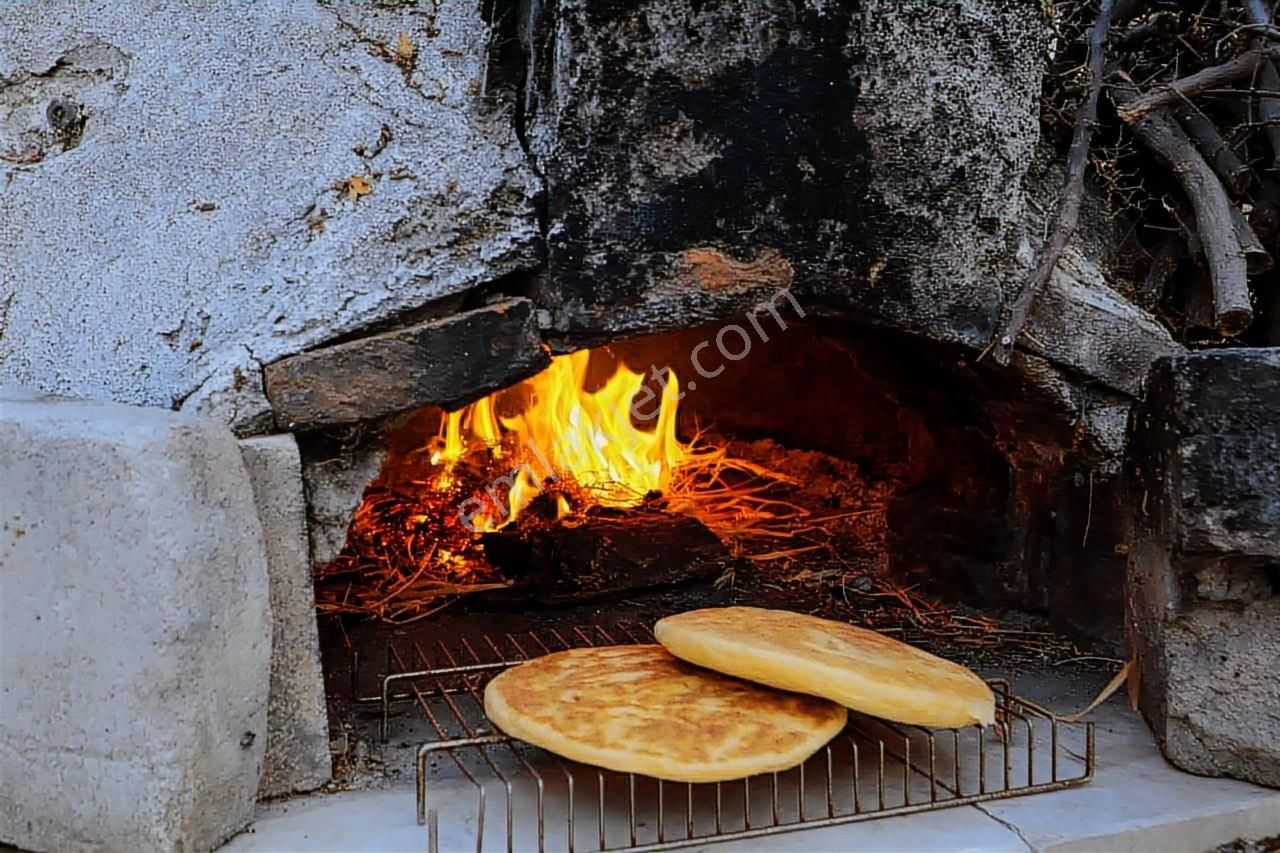Stoptan Faralyada Full Deniz Manzaralı Müstakil Villa - Görsel 16