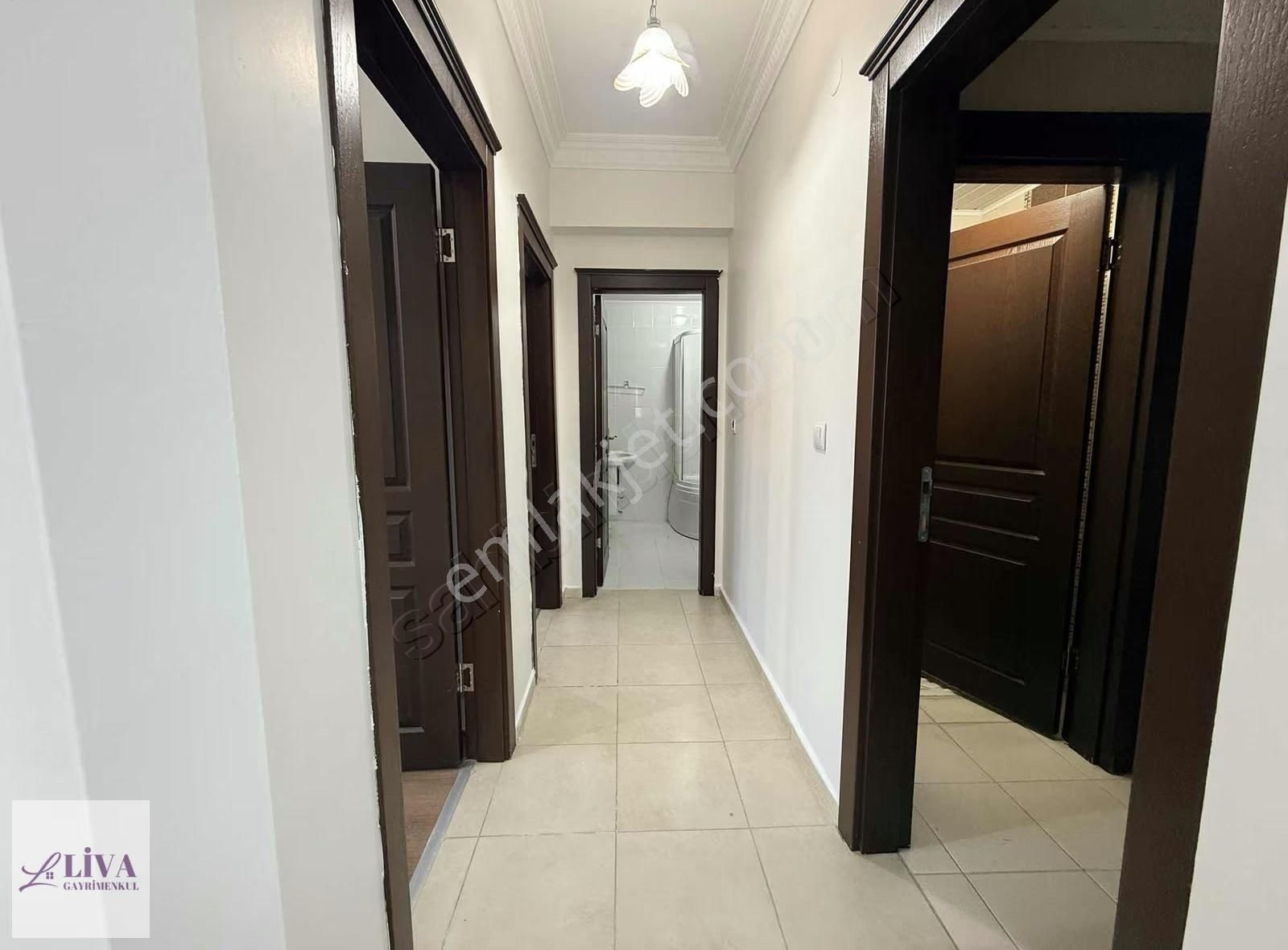 Liva'dan Mevlana'da Şehri Arven'de 3+1 Kiralık Daire - Görsel 6