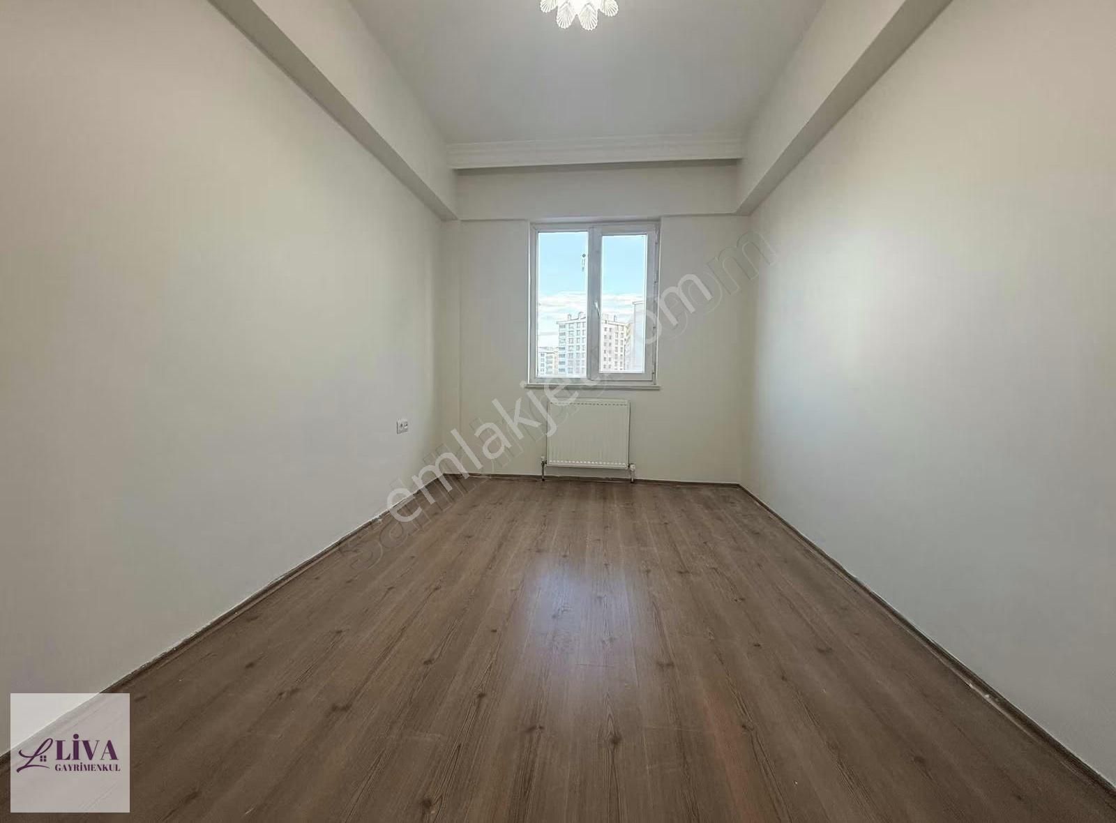 Liva'dan Mevlana'da Şehri Arven'de 3+1 Kiralık Daire - Görsel 9