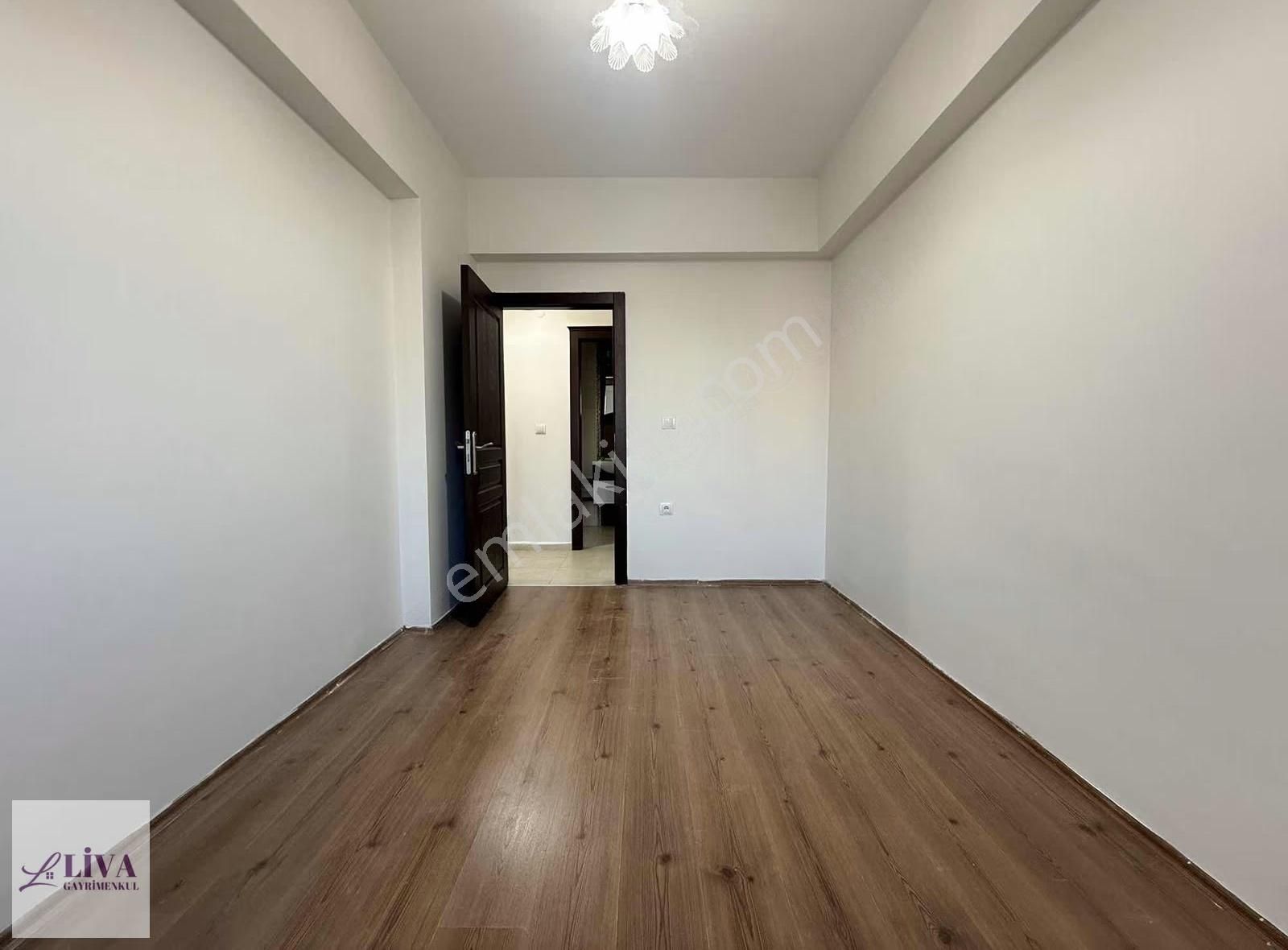 Liva'dan Mevlana'da Şehri Arven'de 3+1 Kiralık Daire - Görsel 2