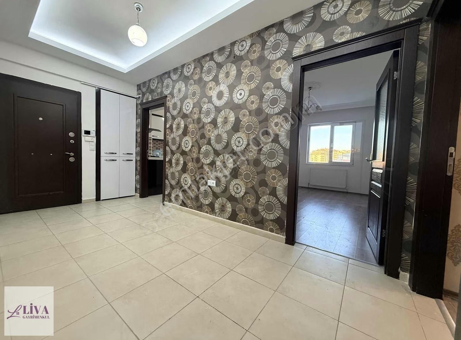 Liva'dan Mevlana'da Şehri Arven'de 3+1 Kiralık Daire - Görsel 19