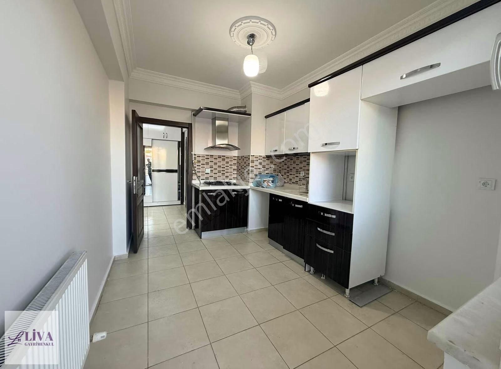 Liva'dan Mevlana'da Şehri Arven'de 3+1 Kiralık Daire - Görsel 15