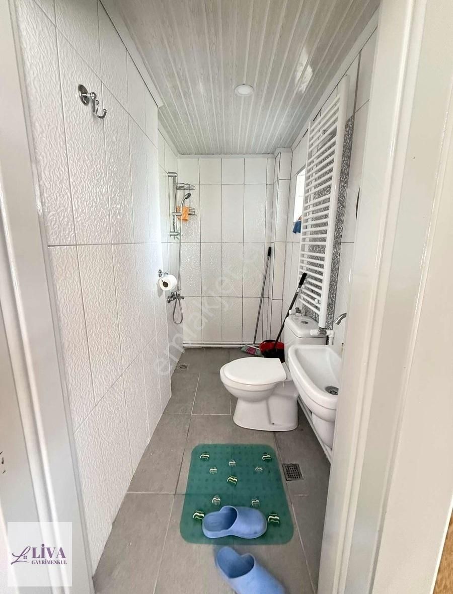 Liva'dan Bünyan Merkez'de Cadde Üzeri Müstakil Ev - Görsel 6