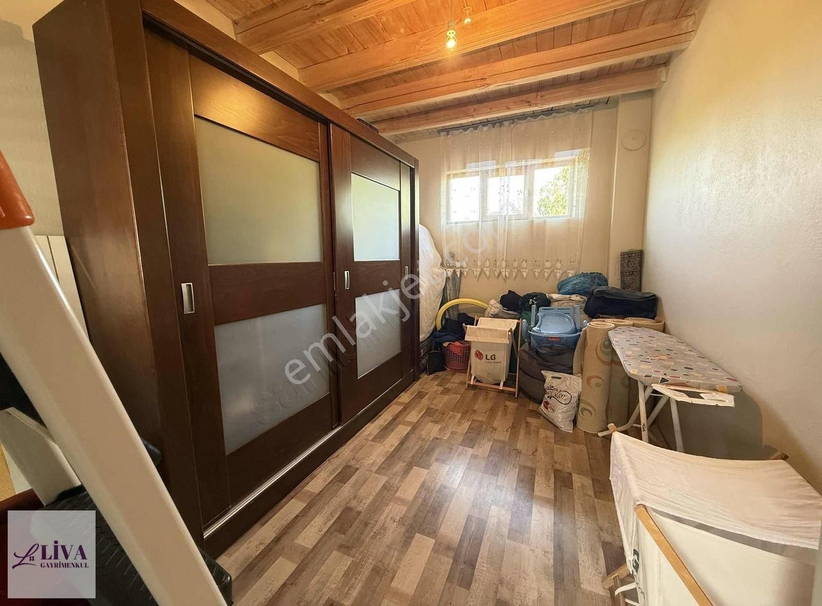 Liva'dan Bünyan Merkez'de Cadde Üzeri Müstakil Ev - Görsel 10