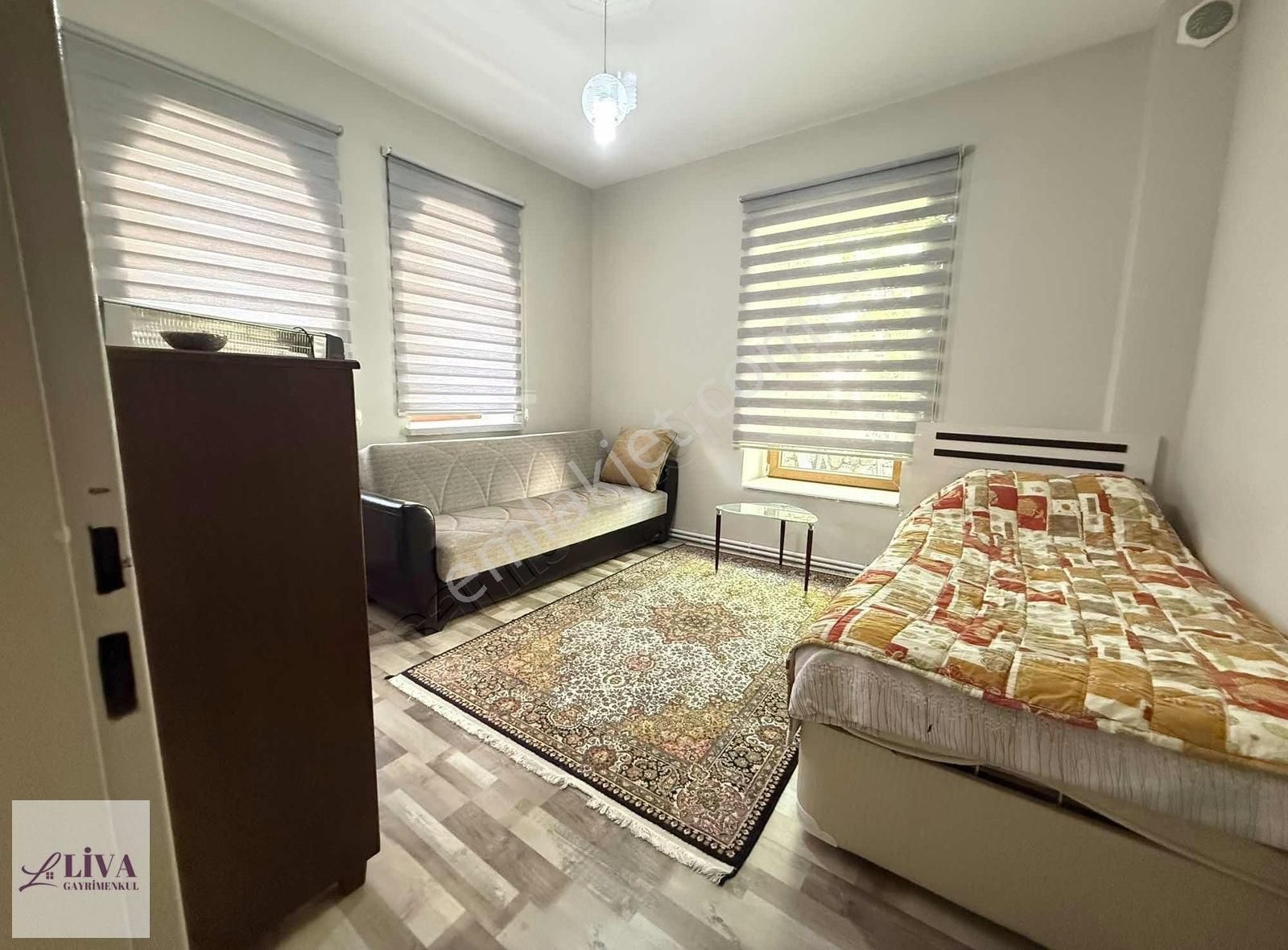 Liva'dan Bünyan Merkez'de Cadde Üzeri Müstakil Ev - Görsel 8