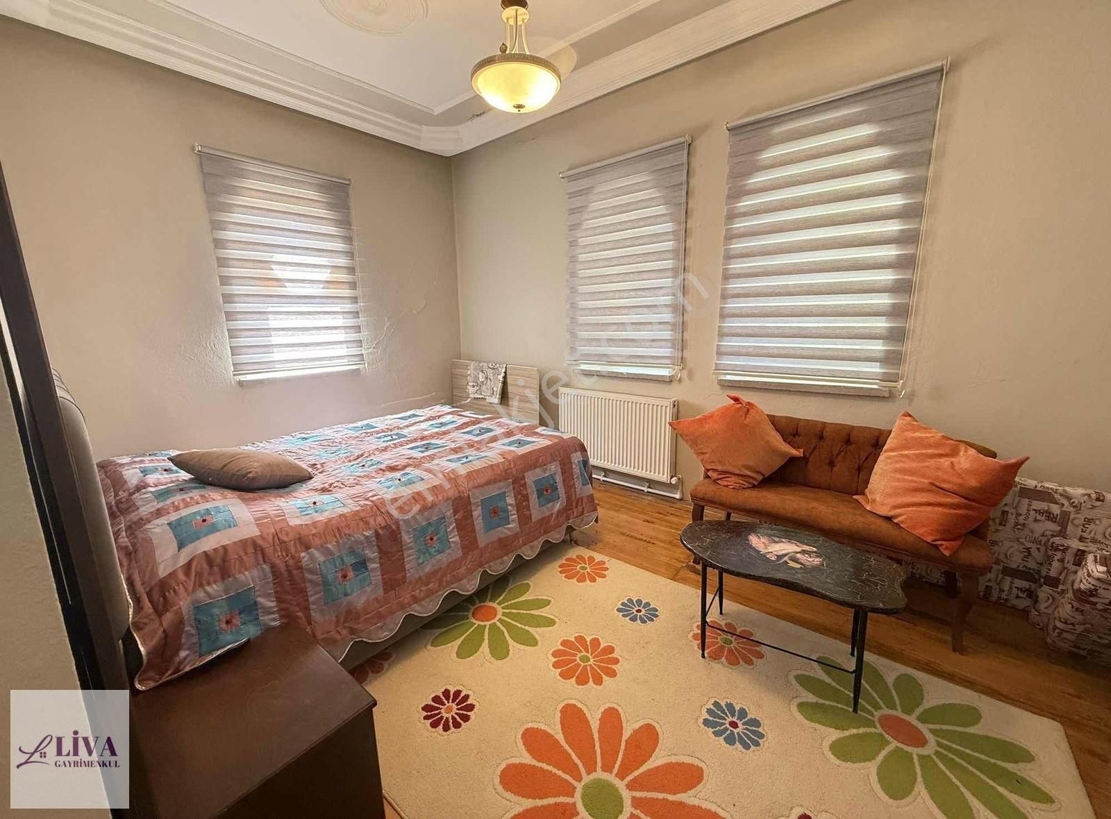 Liva'dan Bünyan Merkez'de Cadde Üzeri Müstakil Ev - Görsel 12