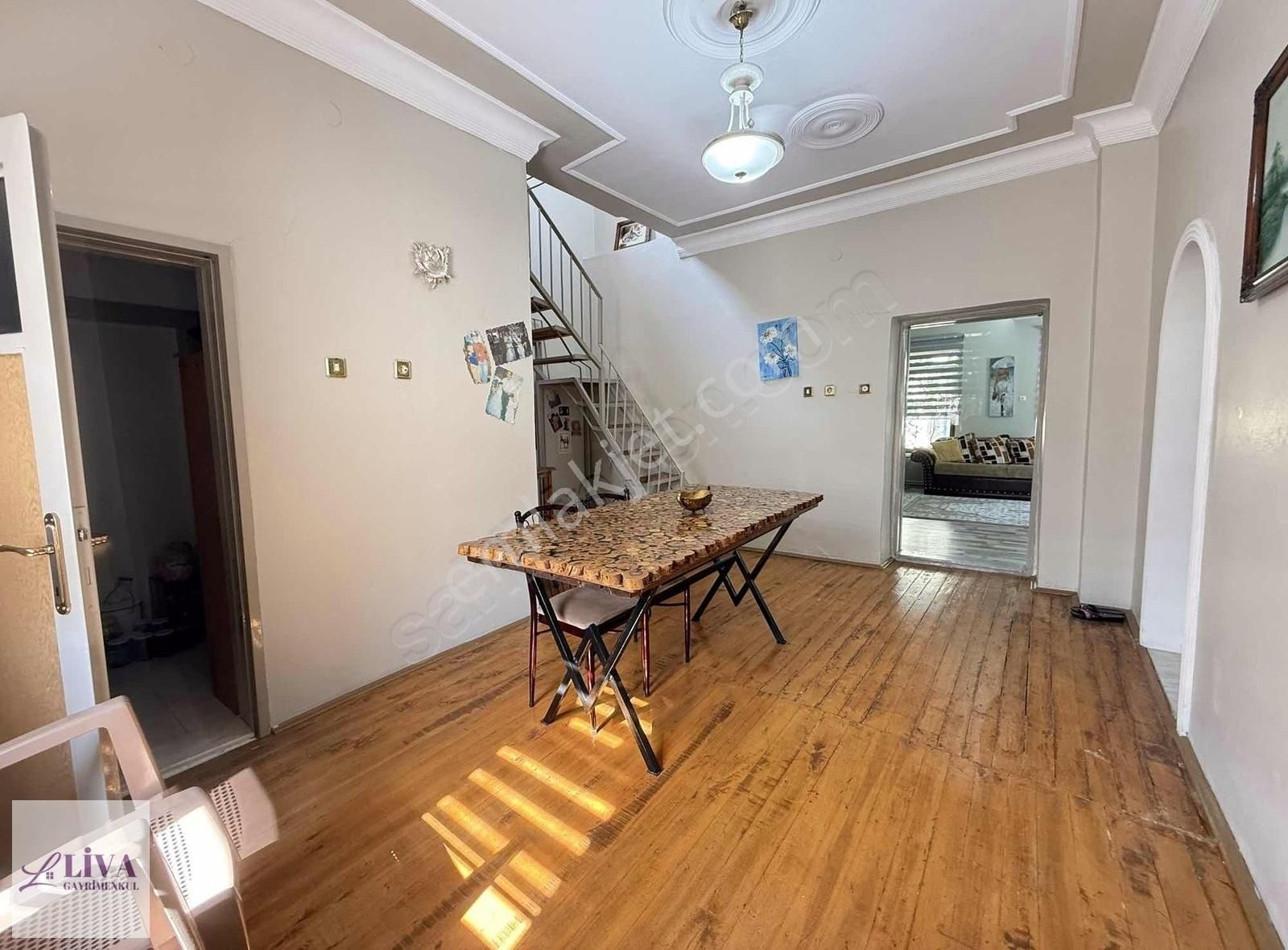 Liva'dan Bünyan Merkez'de Cadde Üzeri Müstakil Ev - Görsel 13