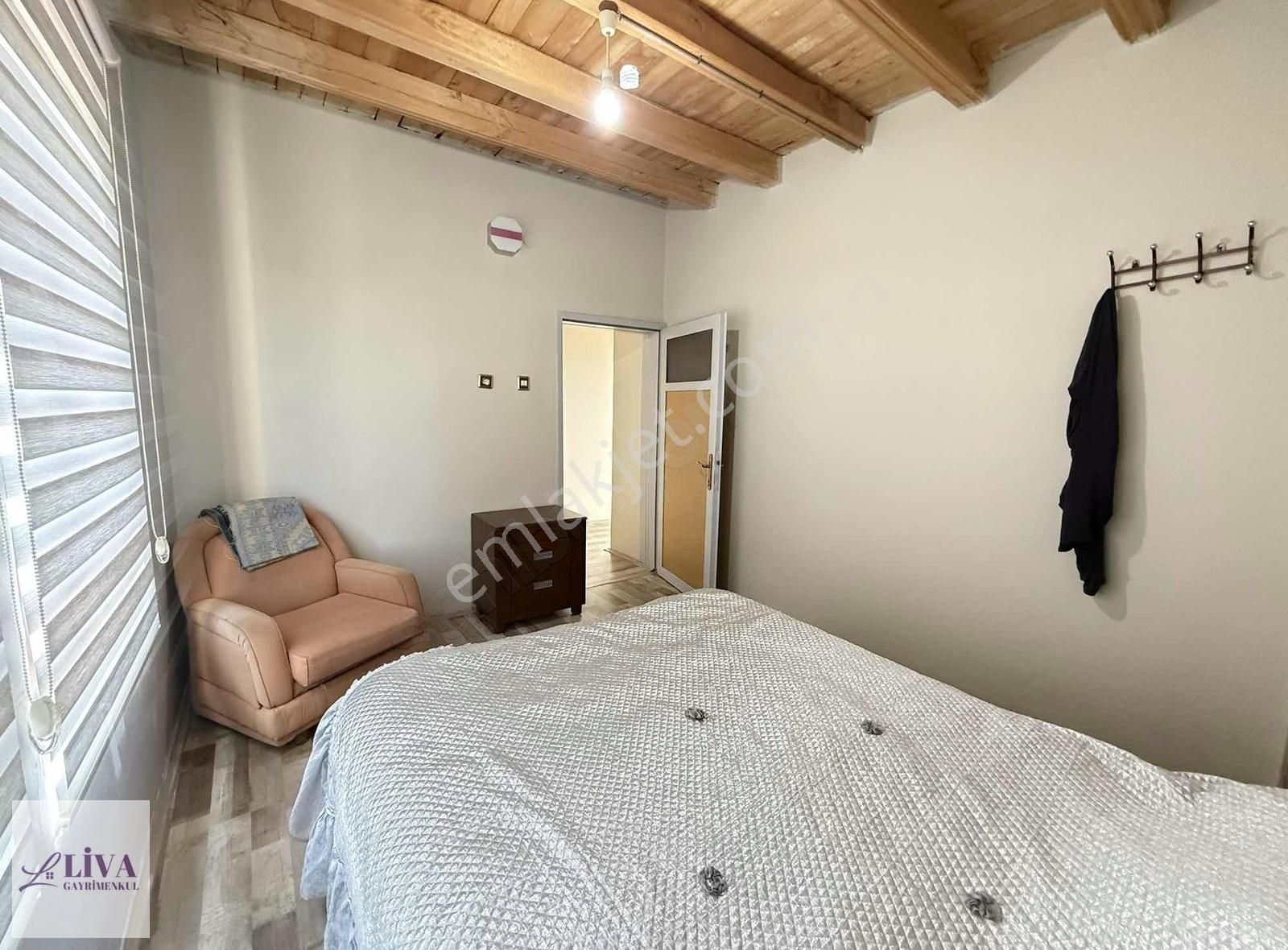 Liva'dan Bünyan Merkez'de Cadde Üzeri Müstakil Ev - Görsel 9