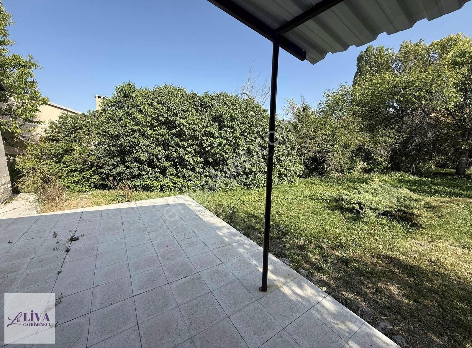 Liva'dan Bünyan Merkez'de Cadde Üzeri Müstakil Ev - Görsel 11