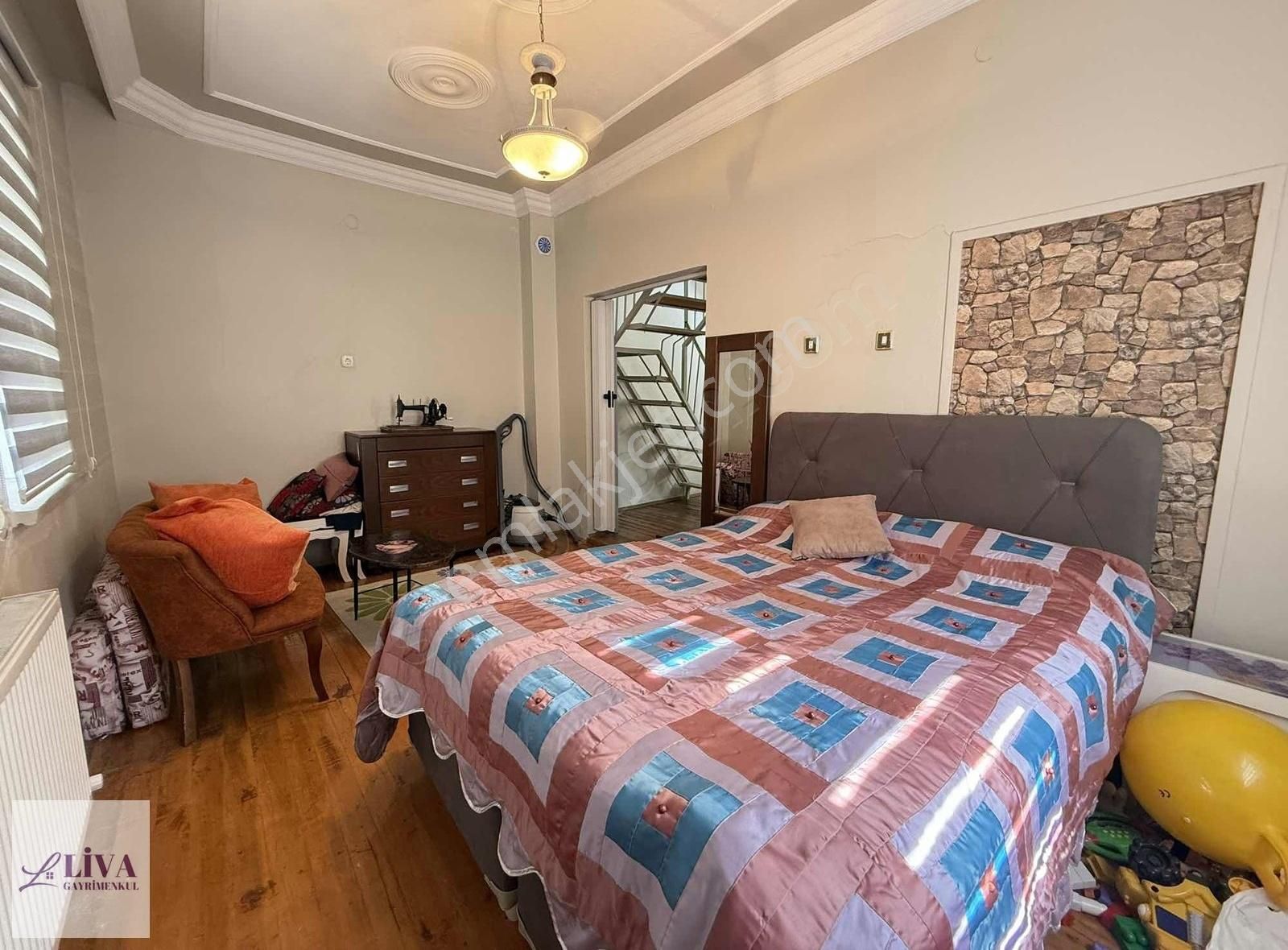 Liva'dan Bünyan Merkez'de Cadde Üzeri Müstakil Ev - Görsel 3