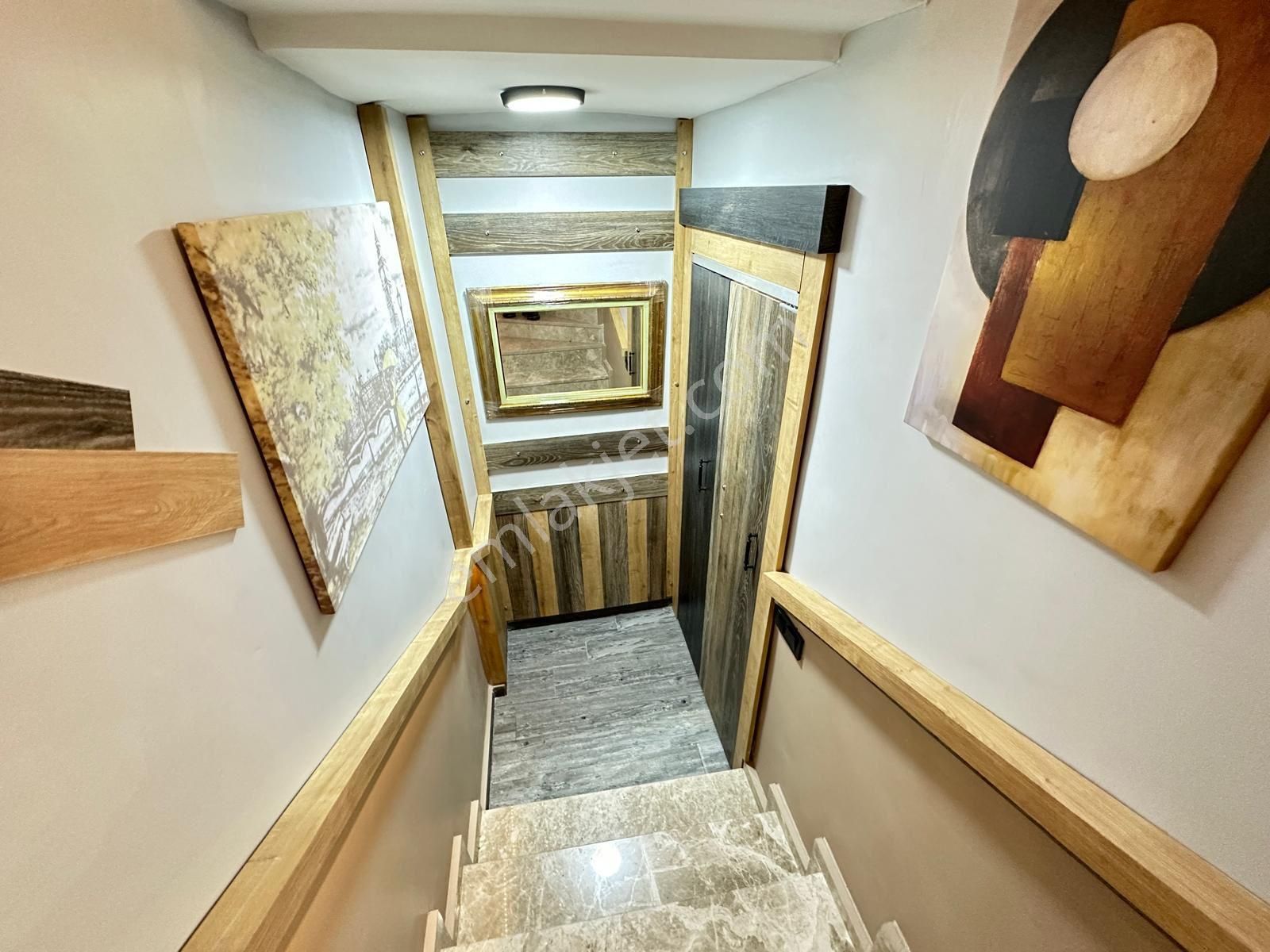 Didim Hisar Mahallesinde Havuzlu Sitede Eşyalı Ebeveyn Banyolu 3+1 Villa - Görsel 29