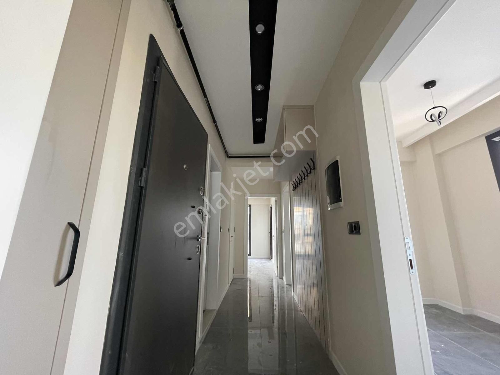 Mühür360'dan İlbadı'da Acil Satılık Fırsat (0) 2+1 Arakat Daire - Görsel 5