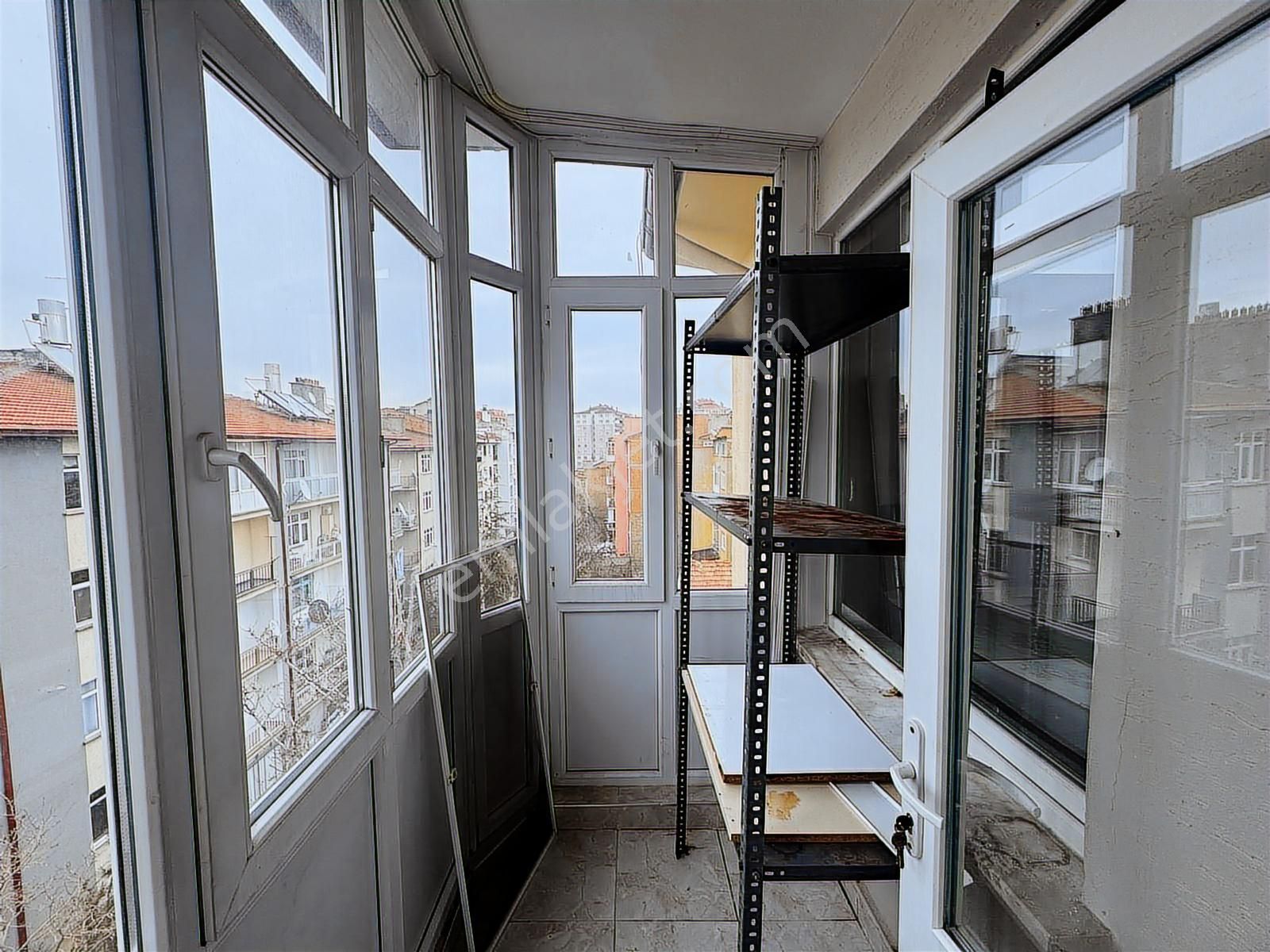 Numune Hastanesi Acil Servis Karşısı 3+1 İçi Yapılı Boş Daire - Görsel 12