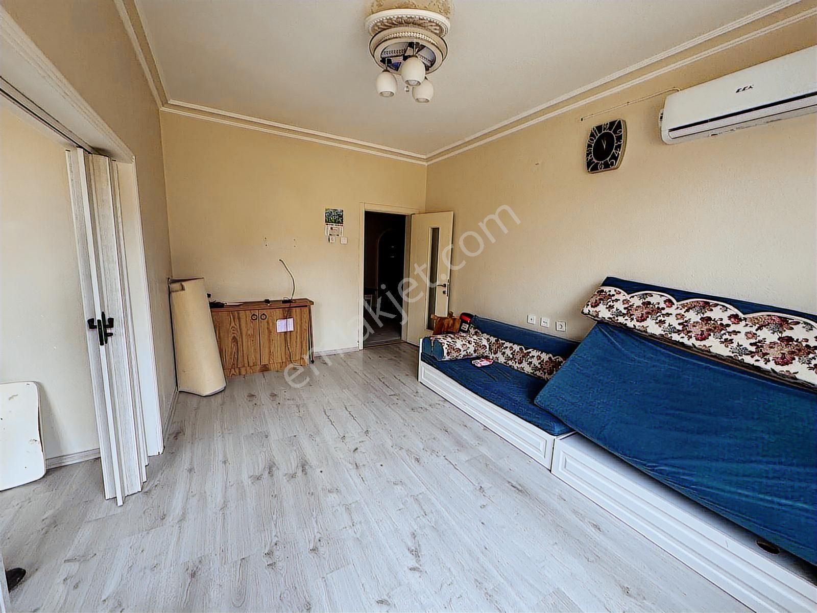 Numune Hastanesi Acil Servis Karşısı 3+1 İçi Yapılı Boş Daire - Görsel 4