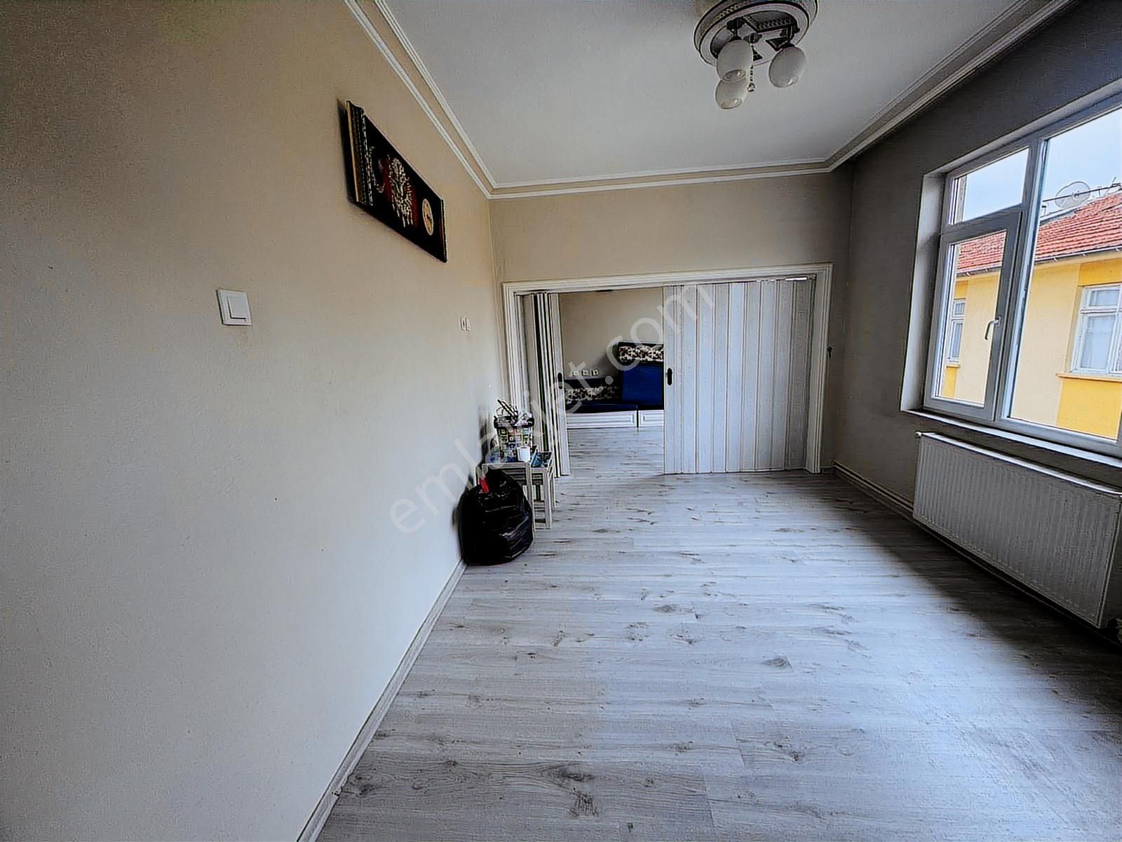 Numune Hastanesi Acil Servis Karşısı 3+1 İçi Yapılı Boş Daire - Görsel 15