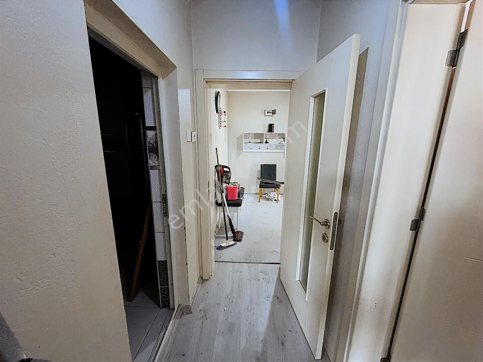 Numune Hastanesi Acil Servis Karşısı 3+1 İçi Yapılı Boş Daire - Görsel 6