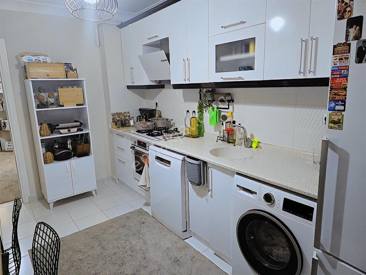 Demirtaş Cumhuriyet Satılık 2+1 Geniş Daire - Masrafsız - Görsel 7