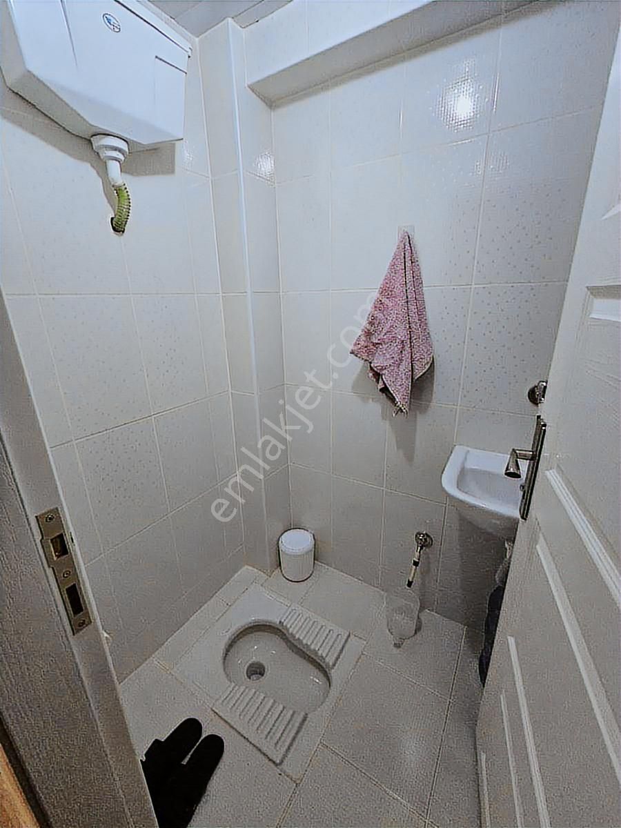 Demirtaş Cumhuriyet Satılık 2+1 Geniş Daire - Masrafsız - Görsel 9