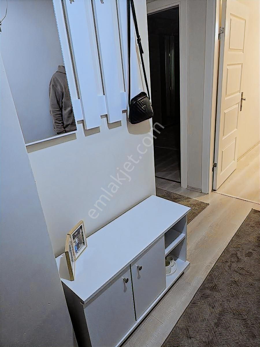 Demirtaş Cumhuriyet Satılık 2+1 Geniş Daire - Masrafsız - Görsel 2