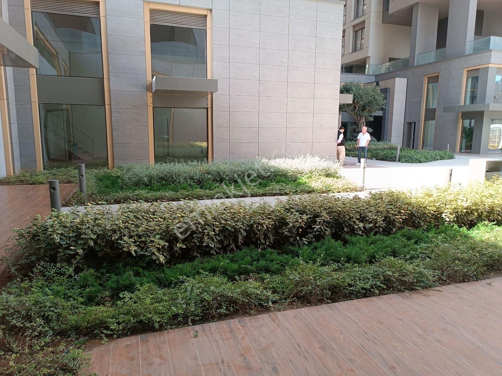 Emlak Konut Fikirtepe | Seçkin Etap | Dengeli Planlı 3+1 | Citizenship Eligible - Görsel 19